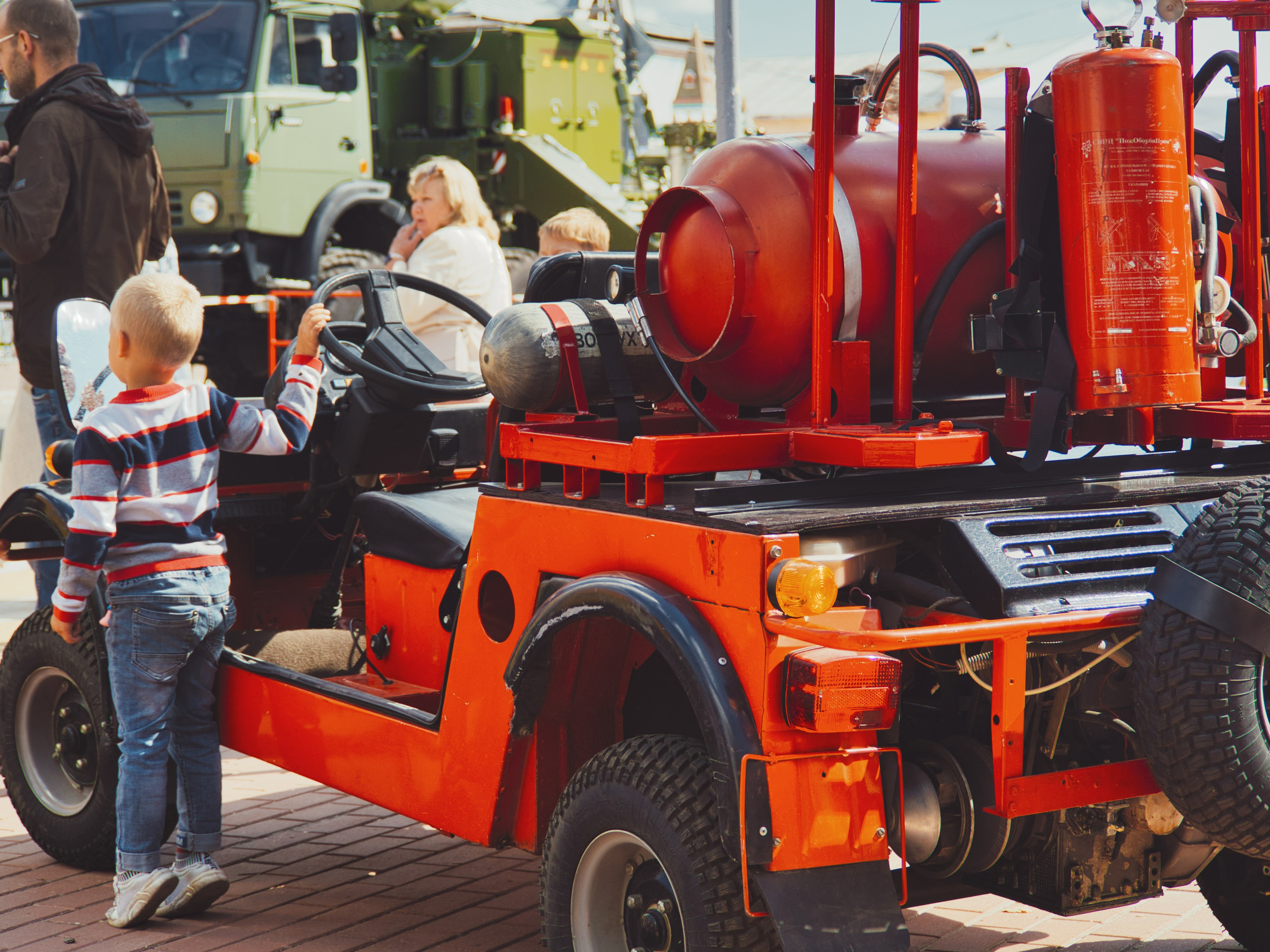 День города 2023. Муром-Инфо. Новости культуры, образования, спорта в городе Муром