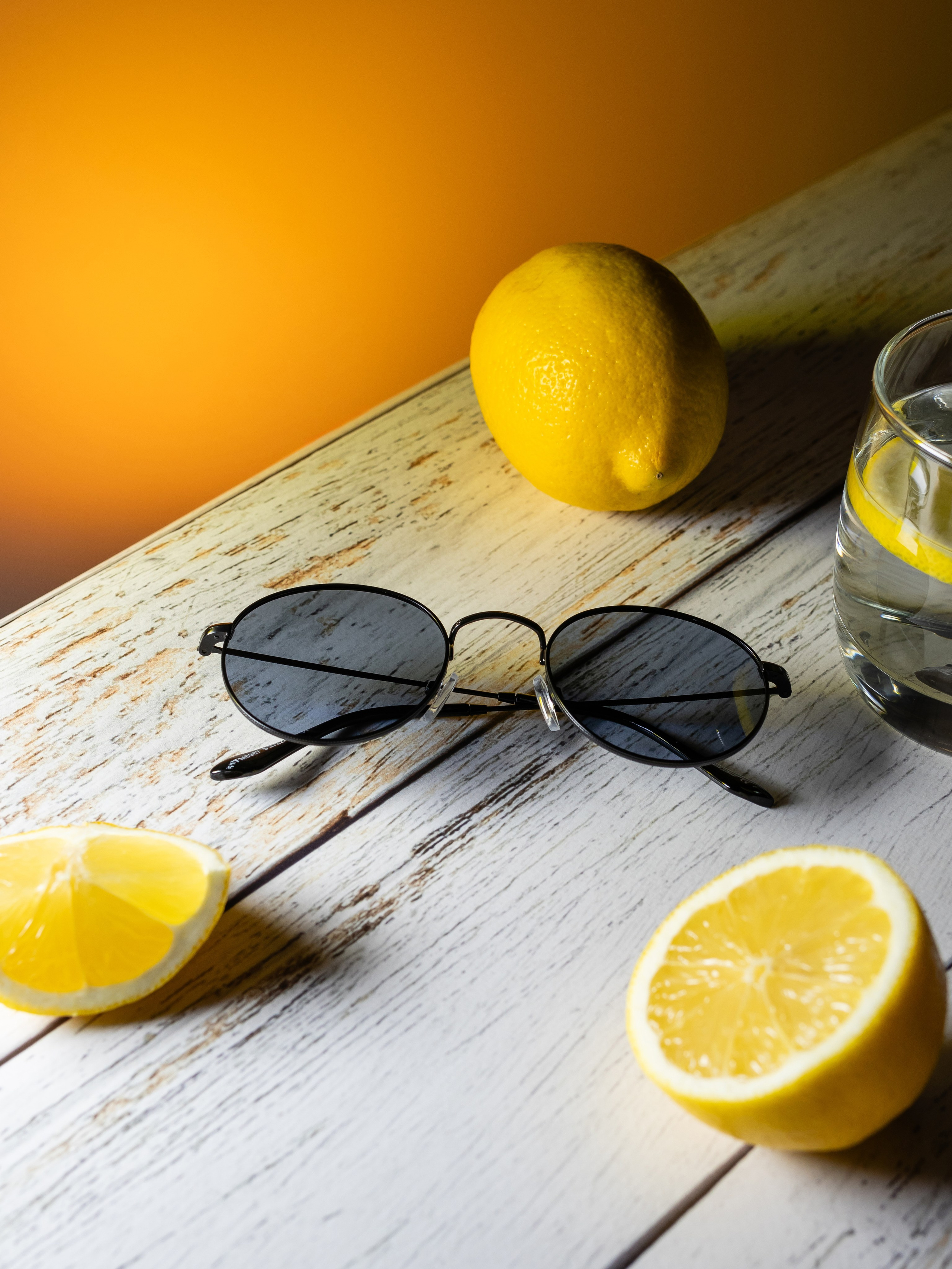 Очки. Фотограф в Краснодаре Арина Кудряшова