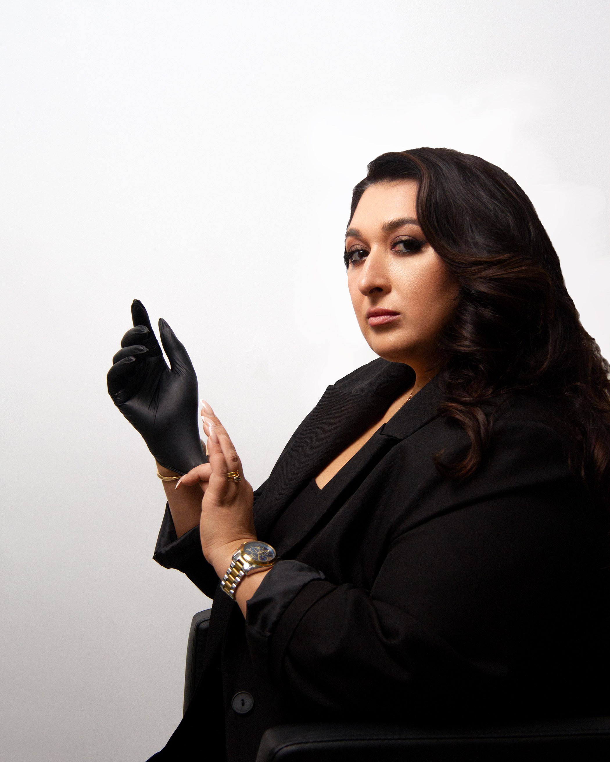 Студия красоты ELADA AYIRYAN. Фотограф Москва / Зеленоград / Обнинск Аркадий Сахаров