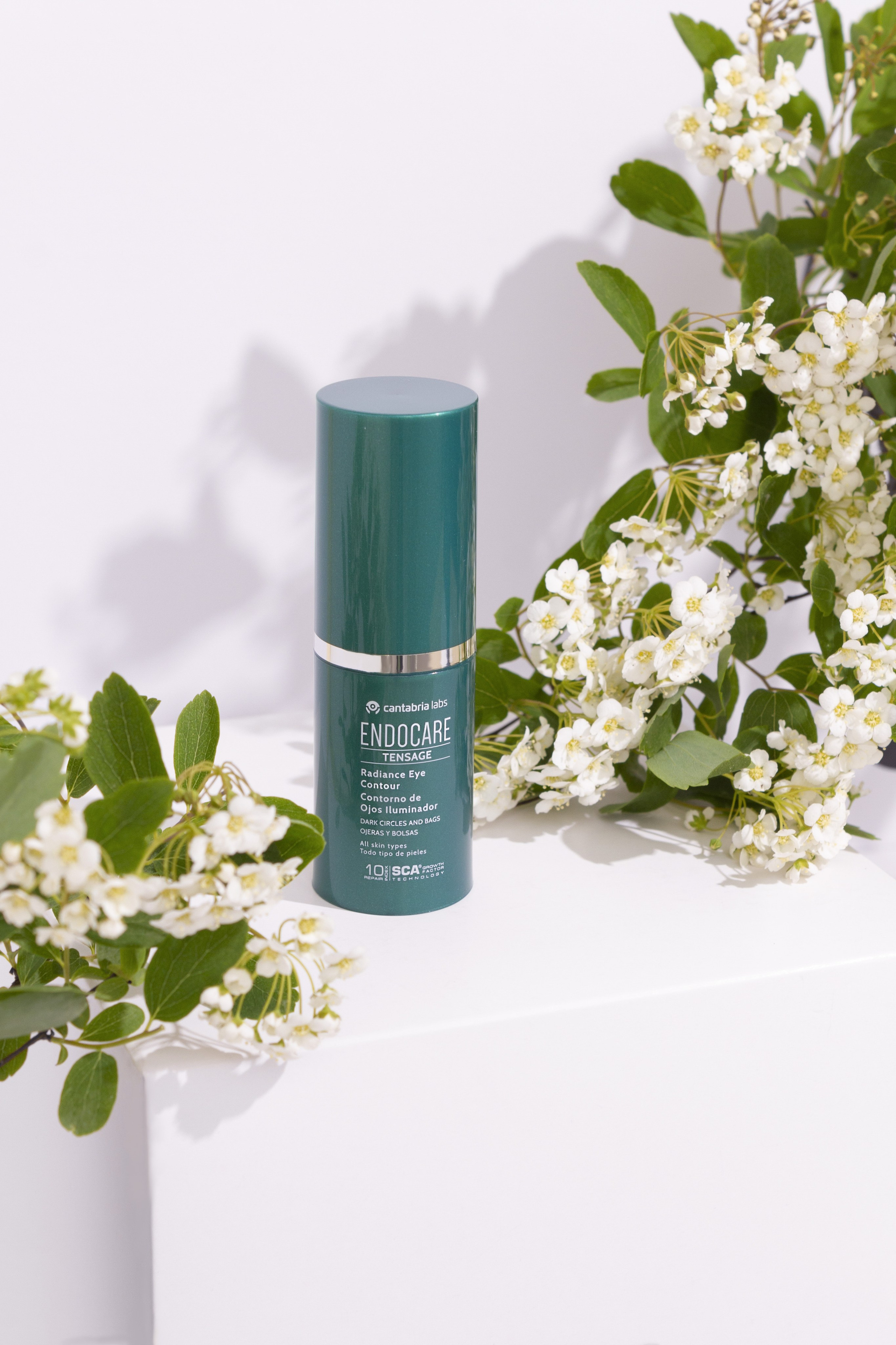 Косметика. Предметный фотограф в Грузии