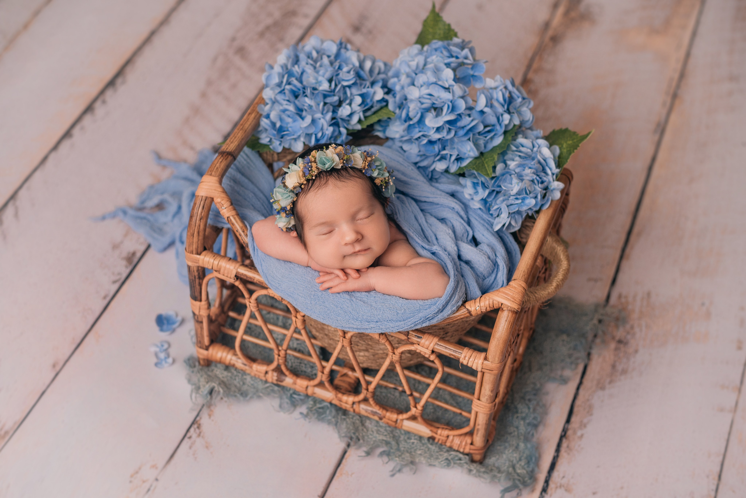 Соня. Фотограф новорожденных Белгород