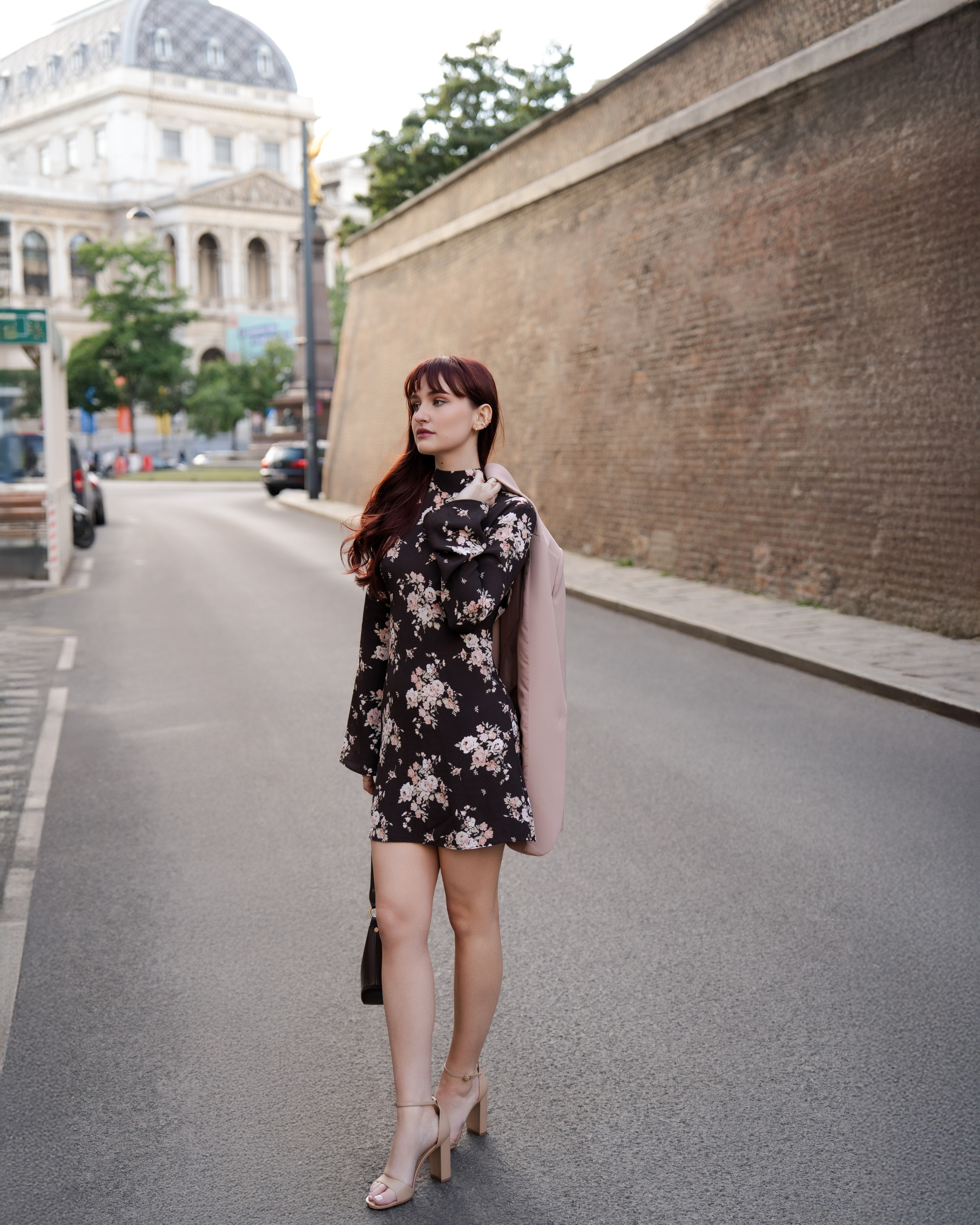 Summer Girl. Fotographer in Vienna Ksenia Mart