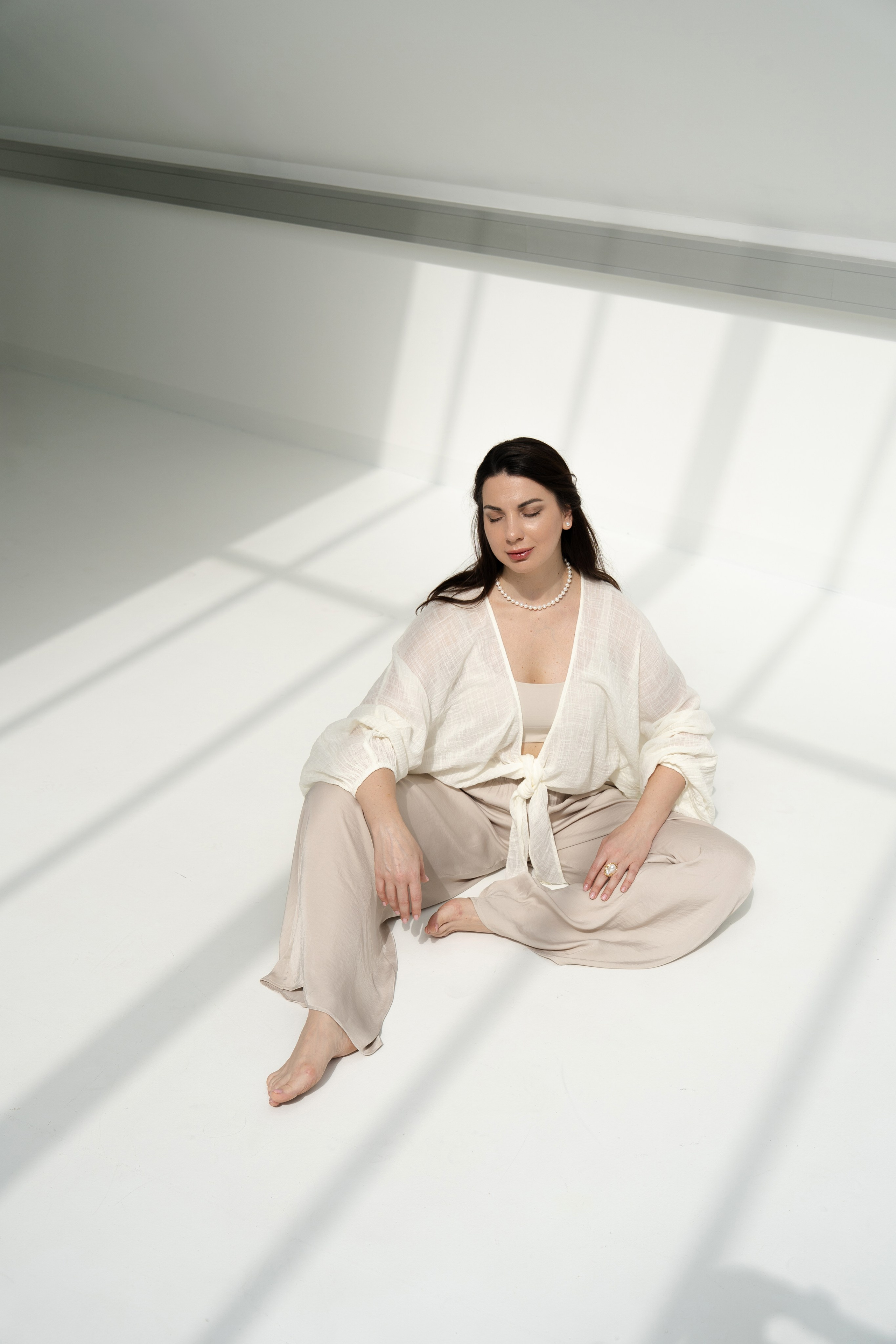 Kundalini Yoga Teacher. Fotographer in Vienna Ksenia Mart