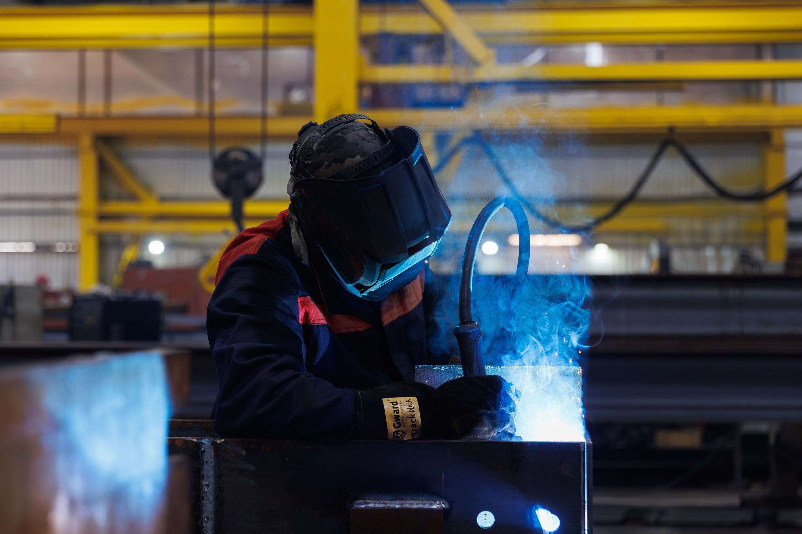 Склады под аренду. Фотосъёмка для бизнеса — предметное фото, репортаж с мероприятий, портреты людей, съёмка интерьера и экстерьера