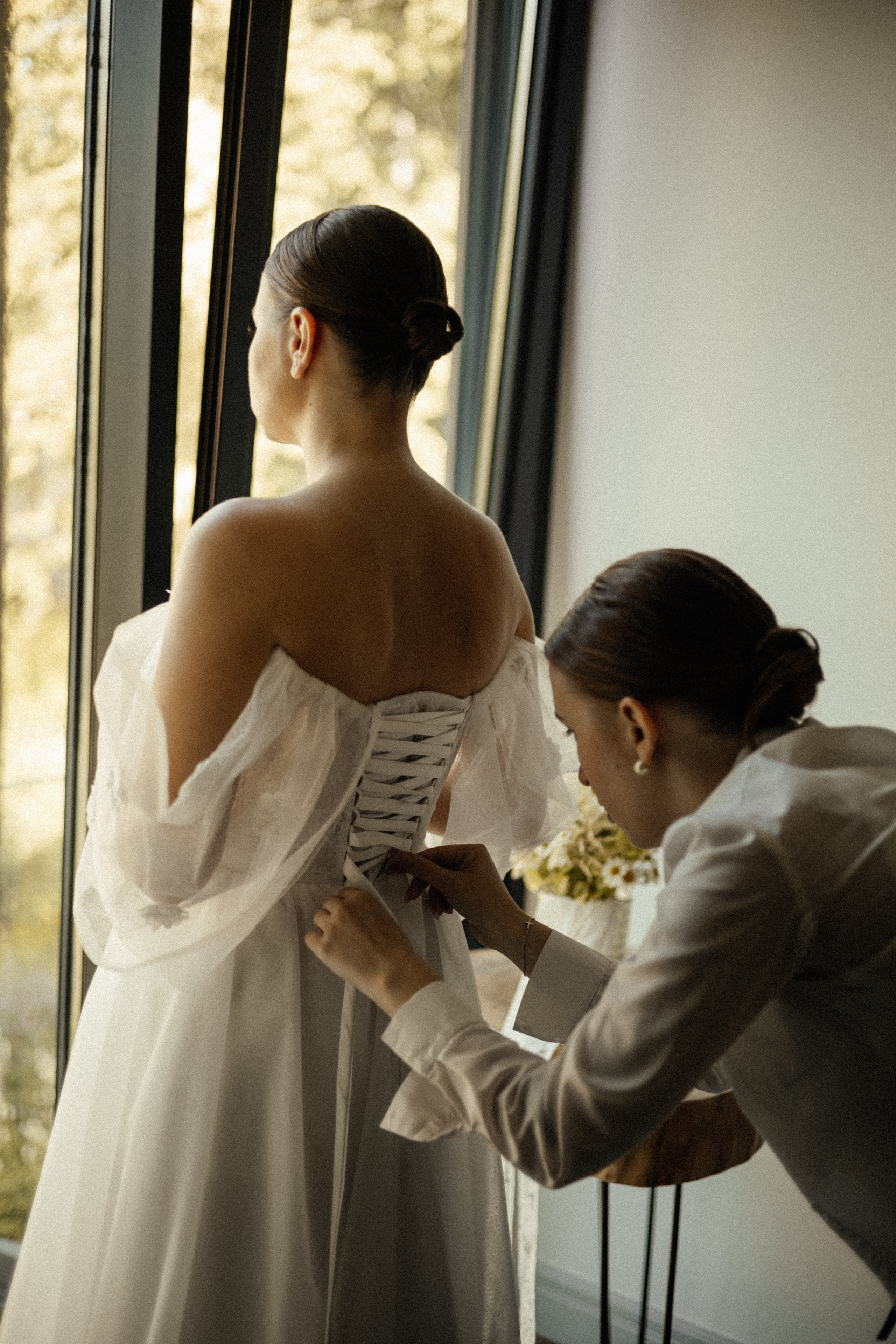 Татьяна и Сергей. Alex Vasina Photographer