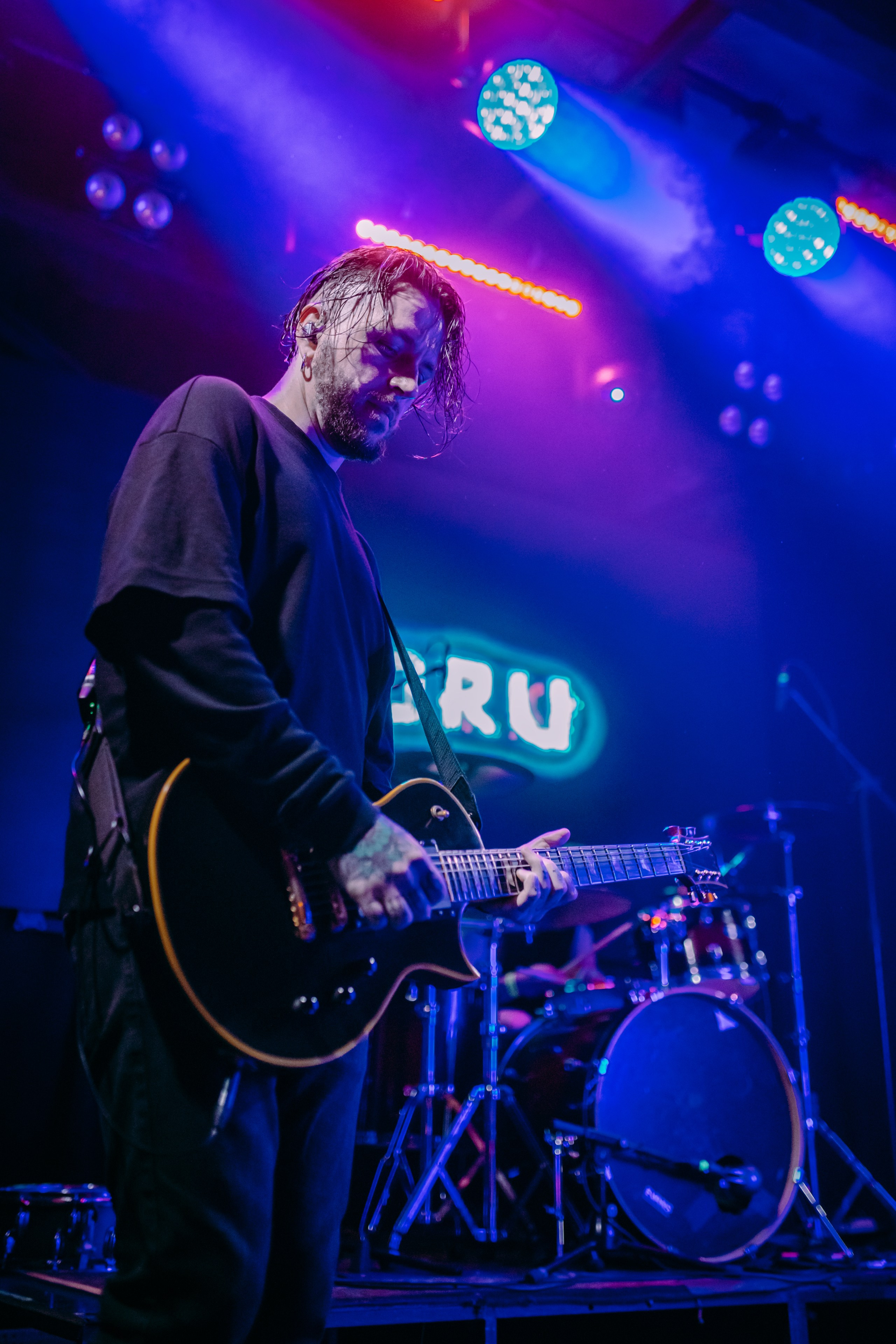 YAORU. Фотограф Елена Богачева (lenalena_na_na_na)