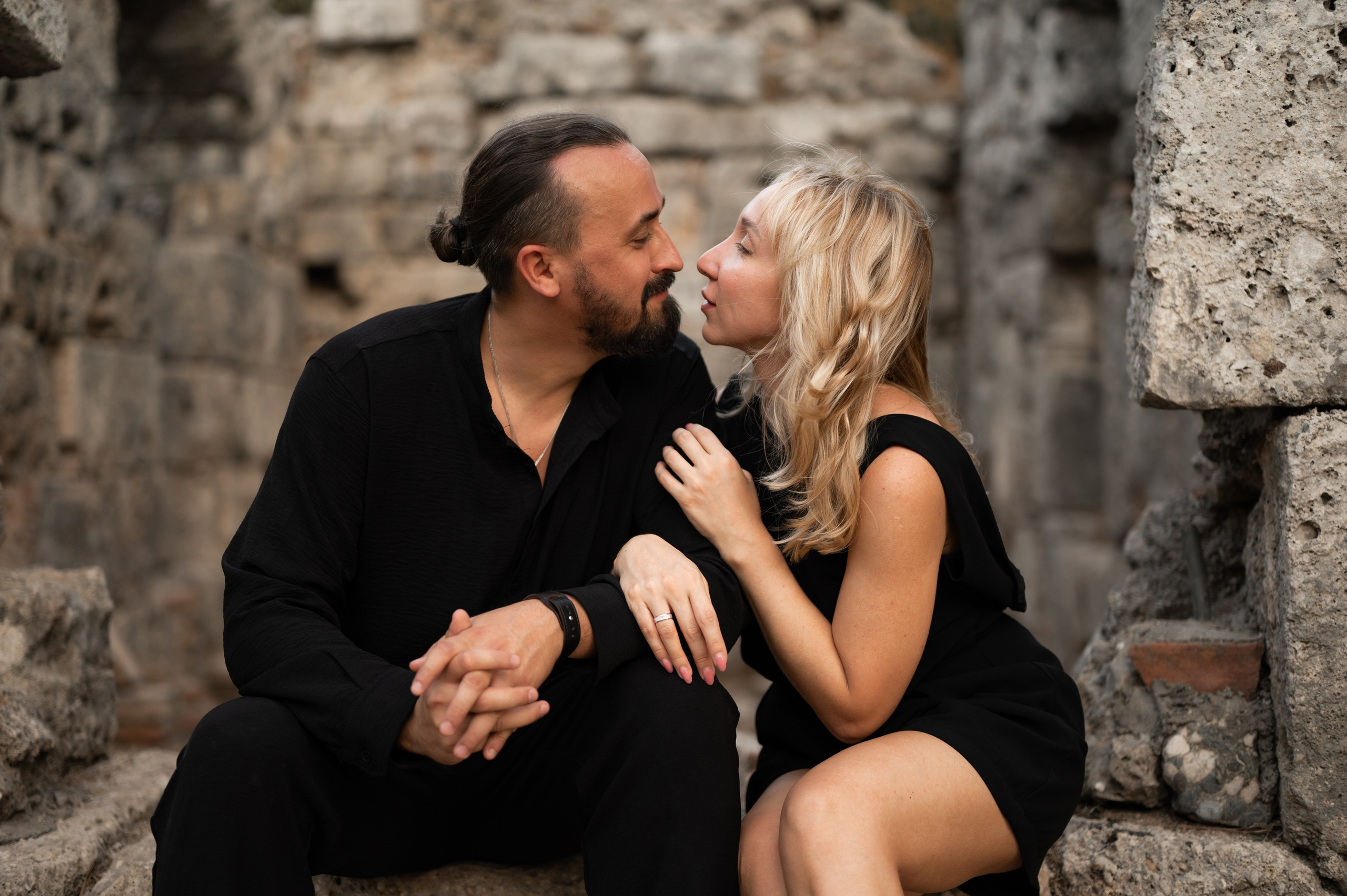 Лав-стори в Анталии, Love-store в Анталии, Фотосессия для пар в Турции, Индивидуальная фотосессия в Анталии. Фотосессии в Анталии. Фотограф в Анталии Лариса Трубина