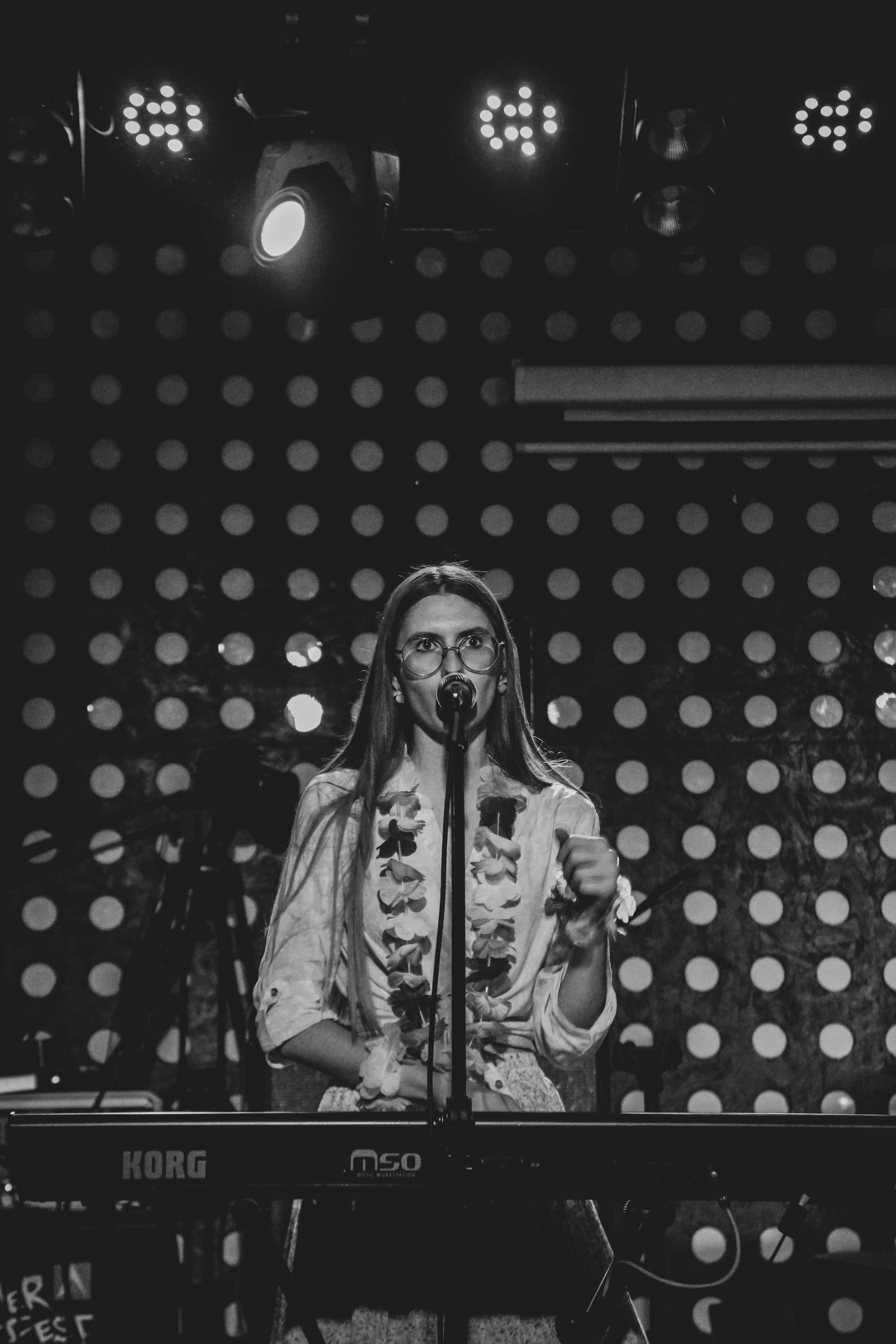 Летний джем. Foto-creator Alisa Zobova