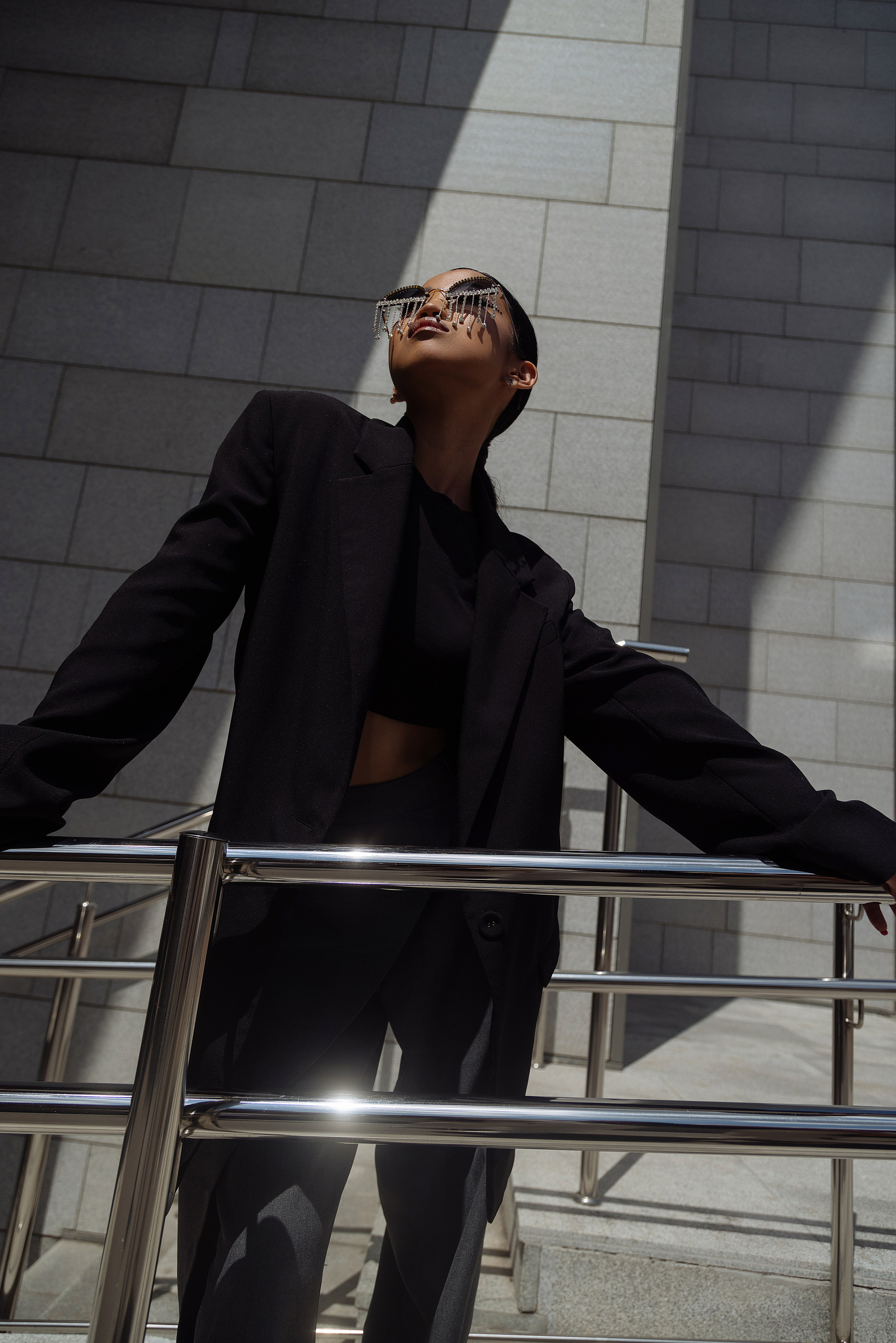 Прогулка. Фотограф в Ростове-на-Дону Яна Келлер: портрет, fashion, семья