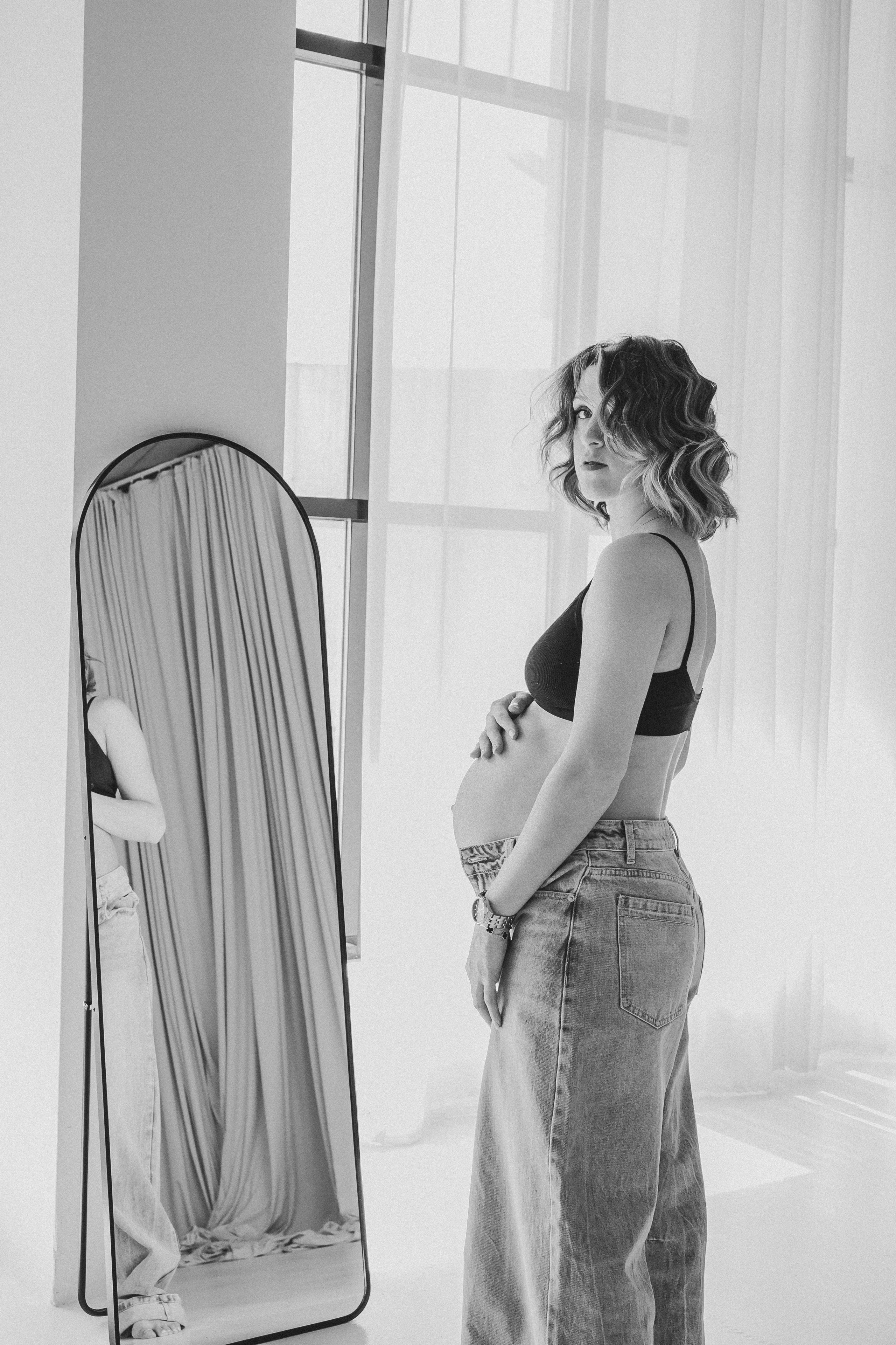 Ольга. Фотограф Анастасия Петрова