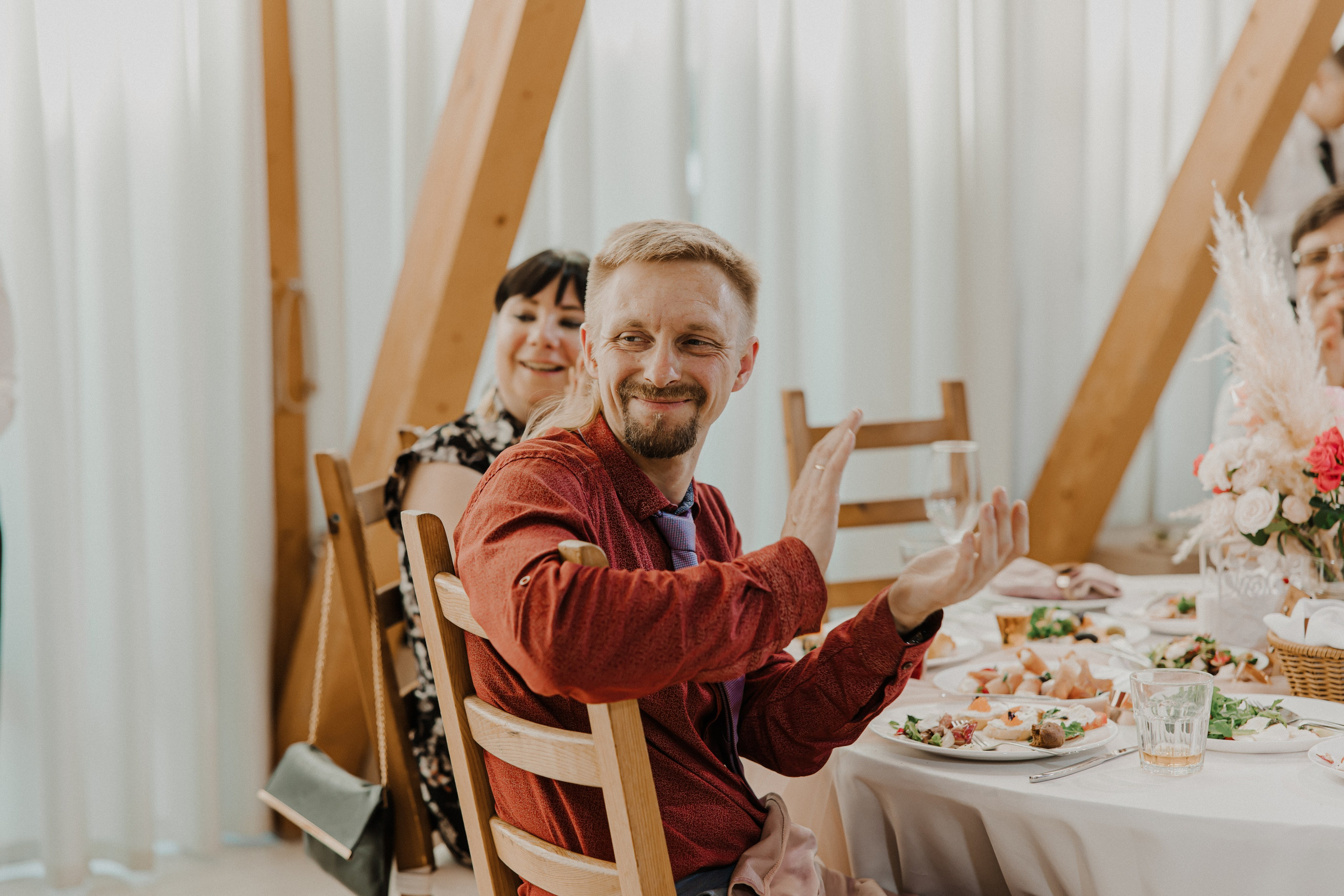 Олег и Диана. Свадебный и семейный фотограф Елизавета Ермак | Москва и МО