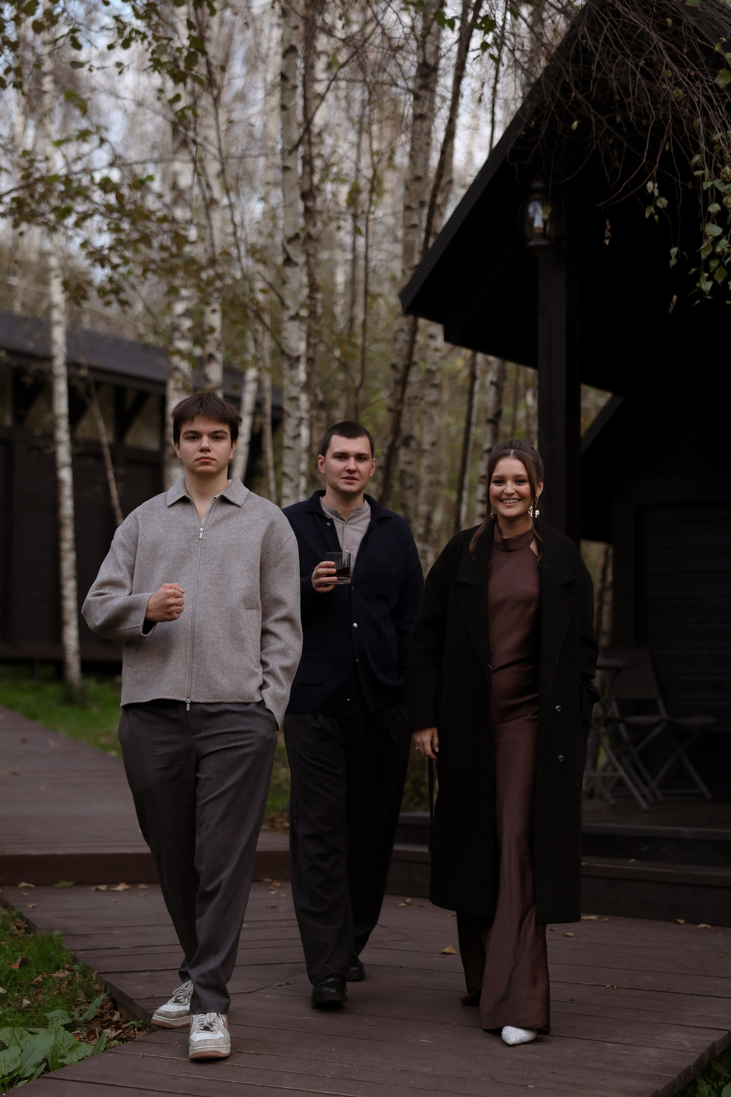 «Слезы счастья!» — Дмитрий и Дарья. Свадебный и семейный фотограф в Москве Ломова Ирина