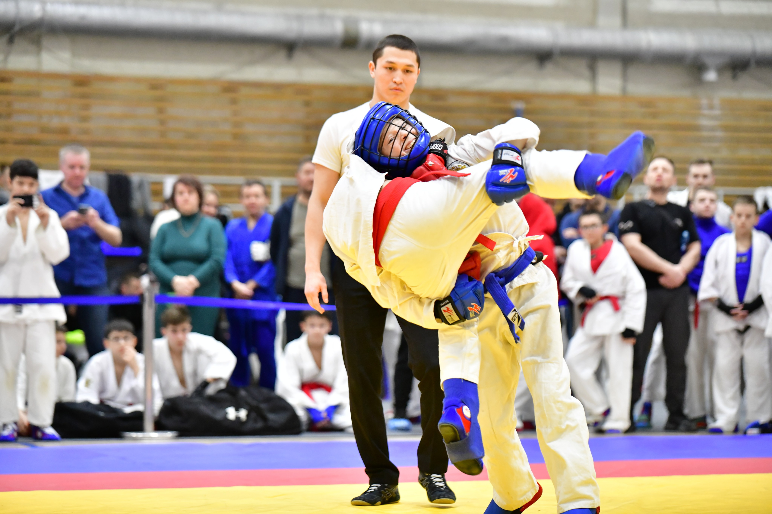 АРБ. Фестиваль, посвященный дню снятия блокады Ленинграда. Фото детских спортивных мероприятий и всякое интересное через объектив