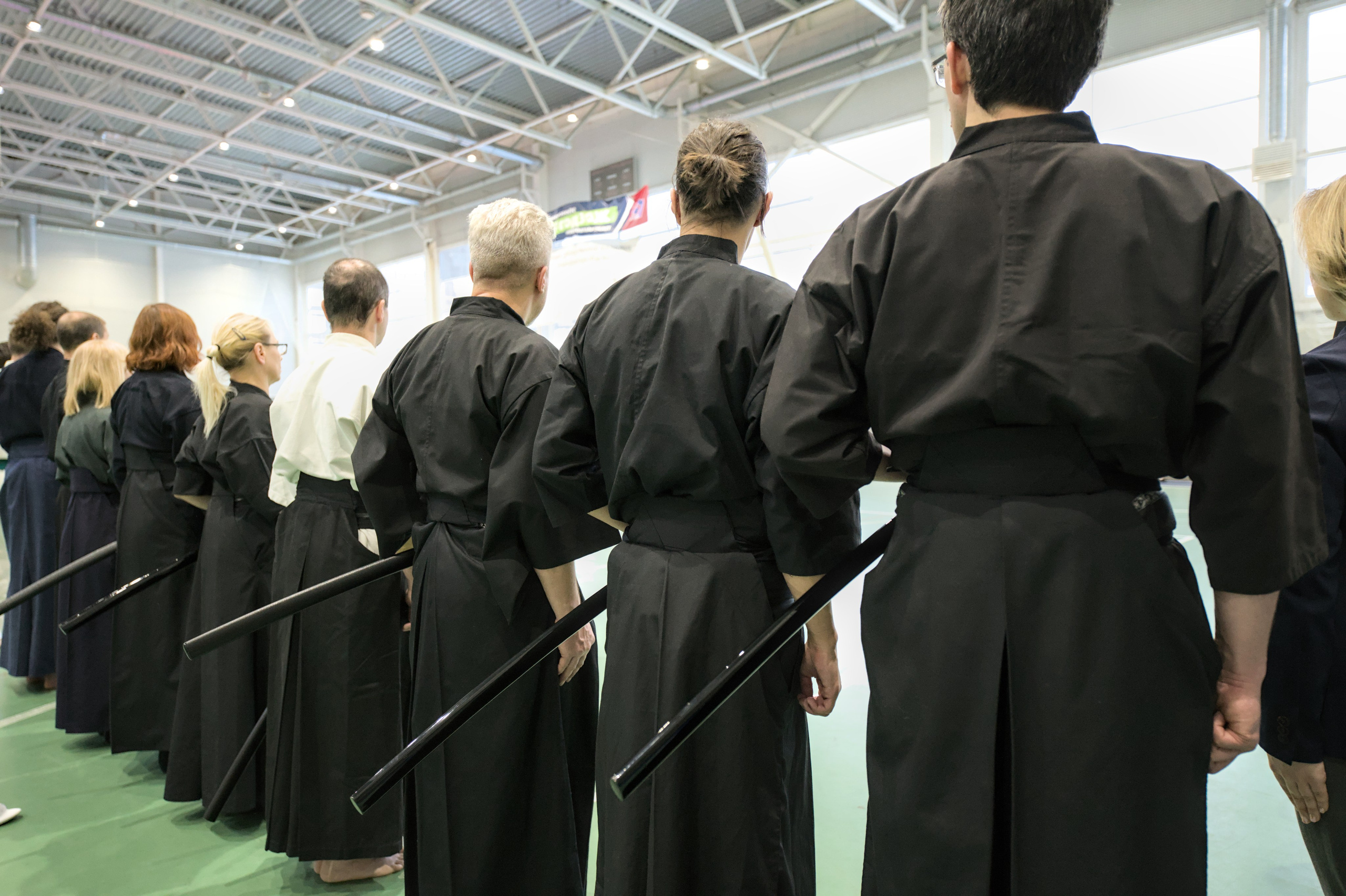 Карате. Первенство и чемпионат Ленинградской области. Фото детских спортивных мероприятий и всякое интересное через объектив