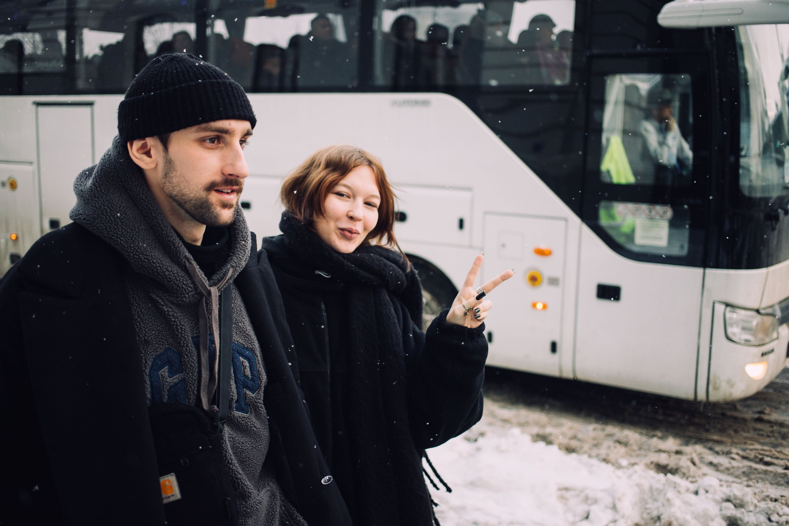 Санкт-Петербург. Фотограф в Минске Анастасия Ткаченко