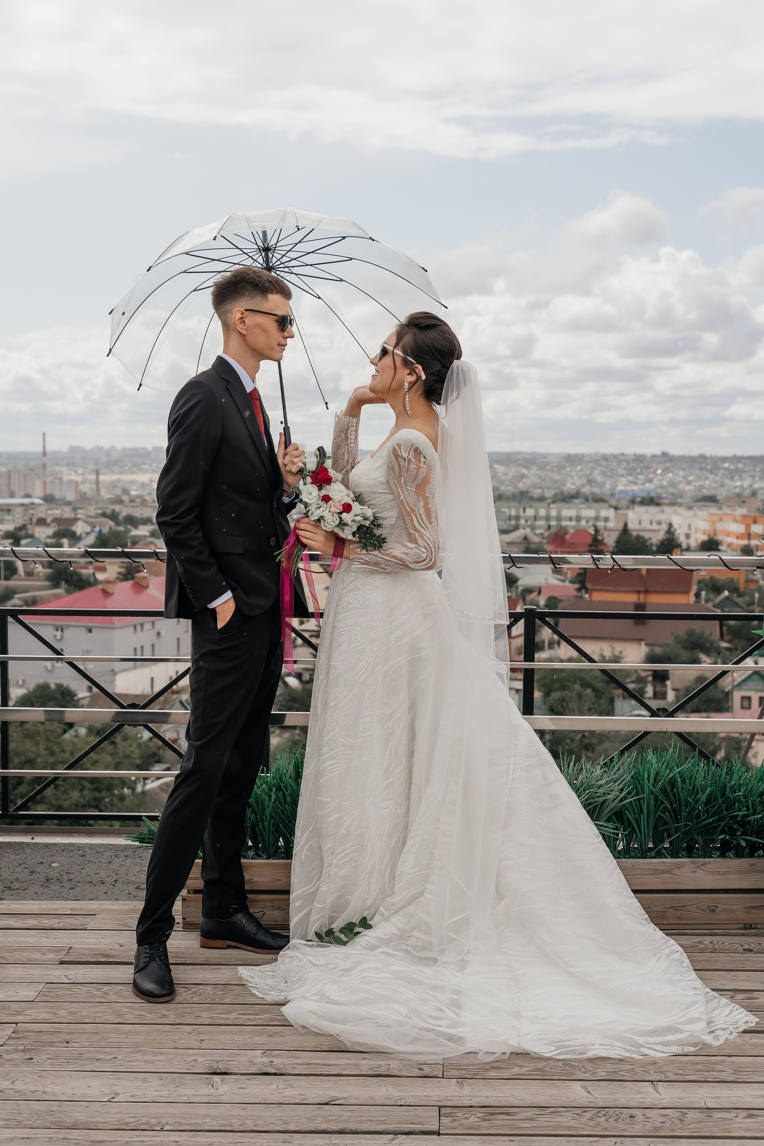 В+К 🤍. Свадебный и семейный фотограф Волгоград