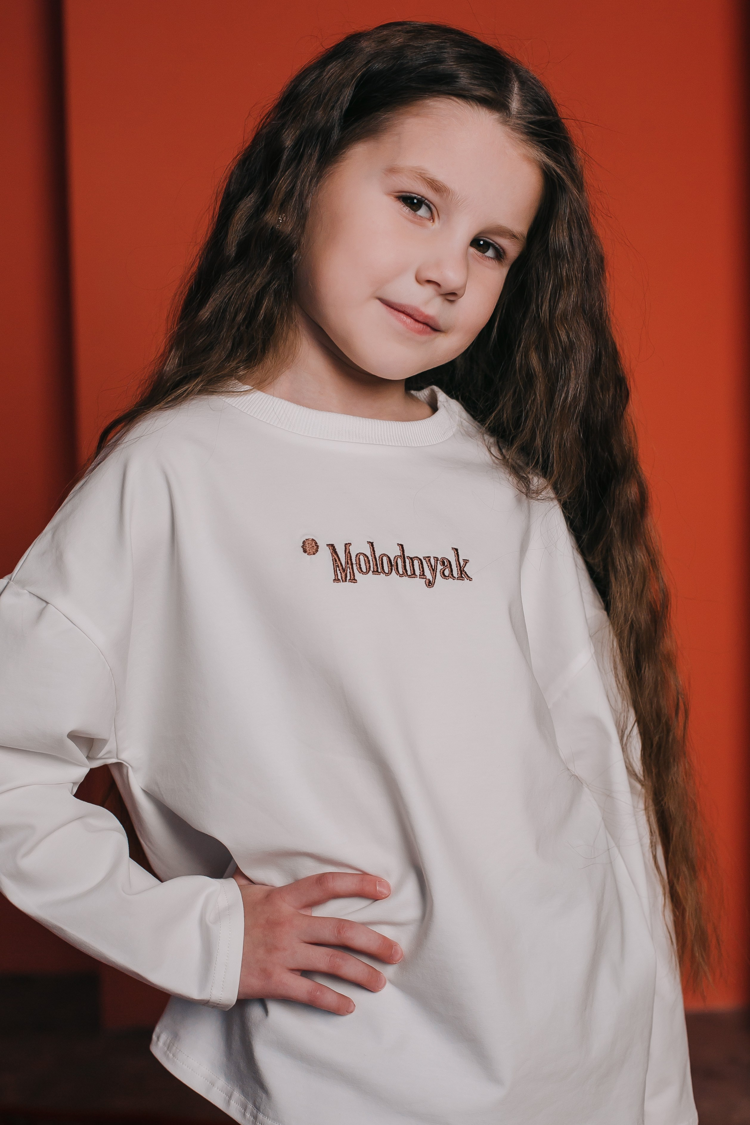 Бренд Молодняк. Фотограф в Йошкар-Оле Макарова Марина
