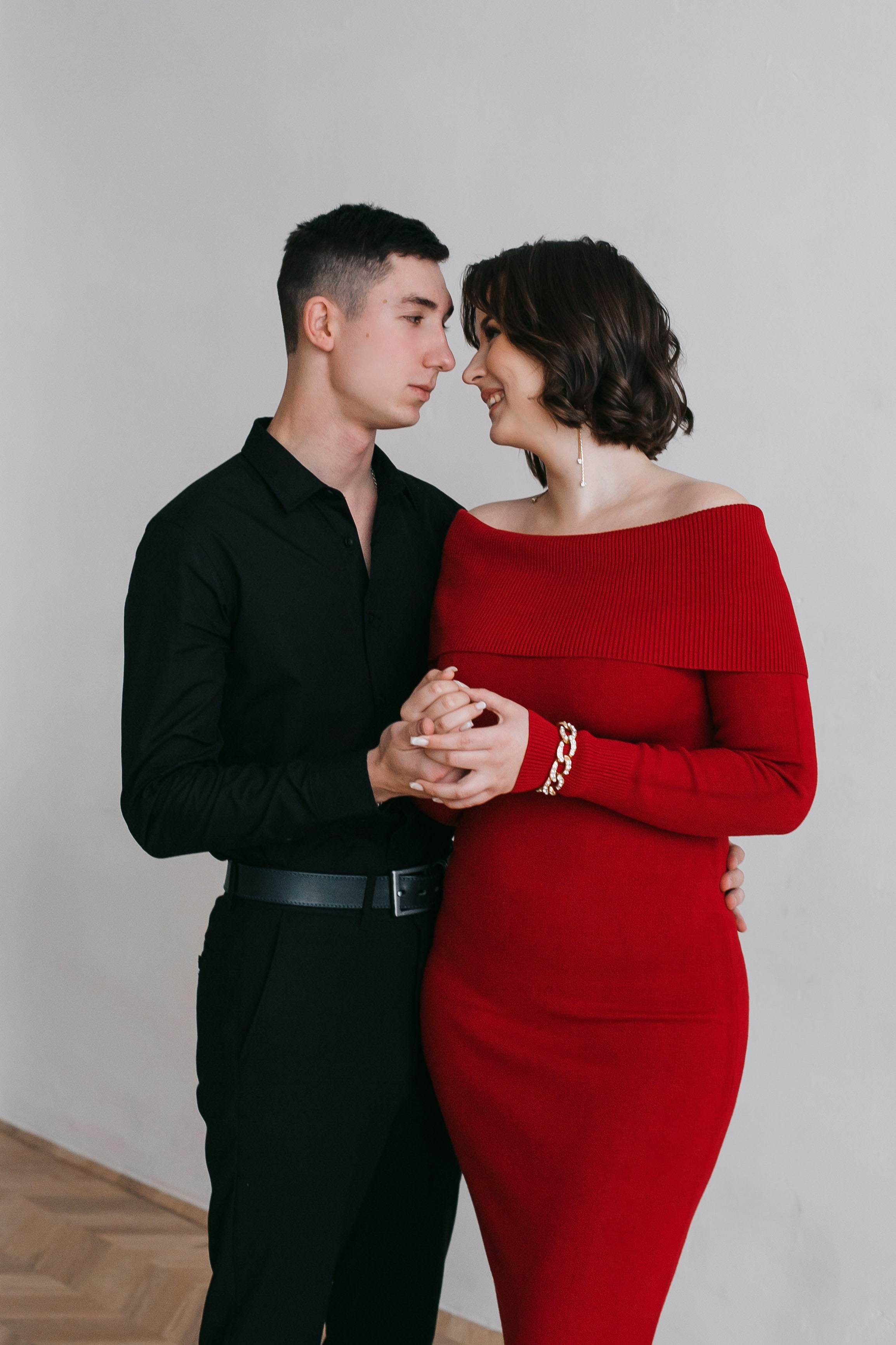 Даша & Илья. Фотограф в Йошкар-Оле Макарова Марина