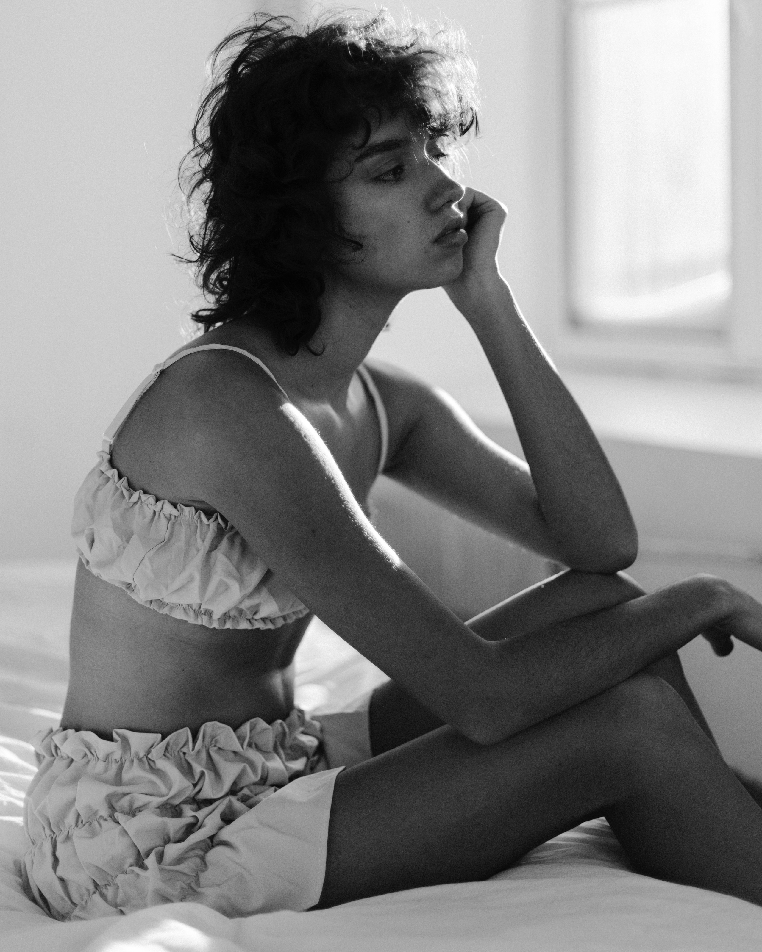 Натали. Фотограф в Москве — Евгения Прокопенко