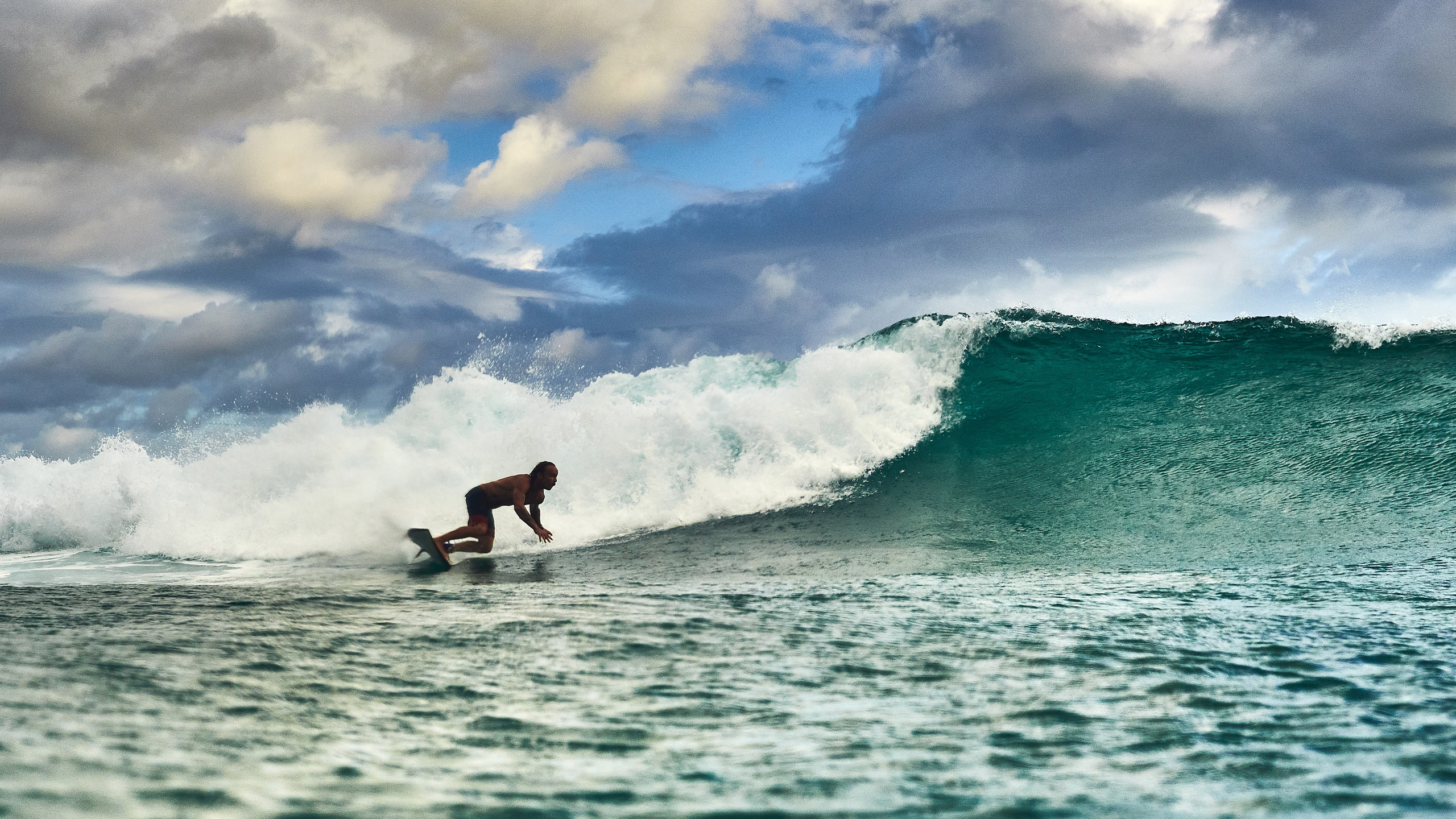 Kabalana Sunset. Никита Хохловский фото и видео продакшн