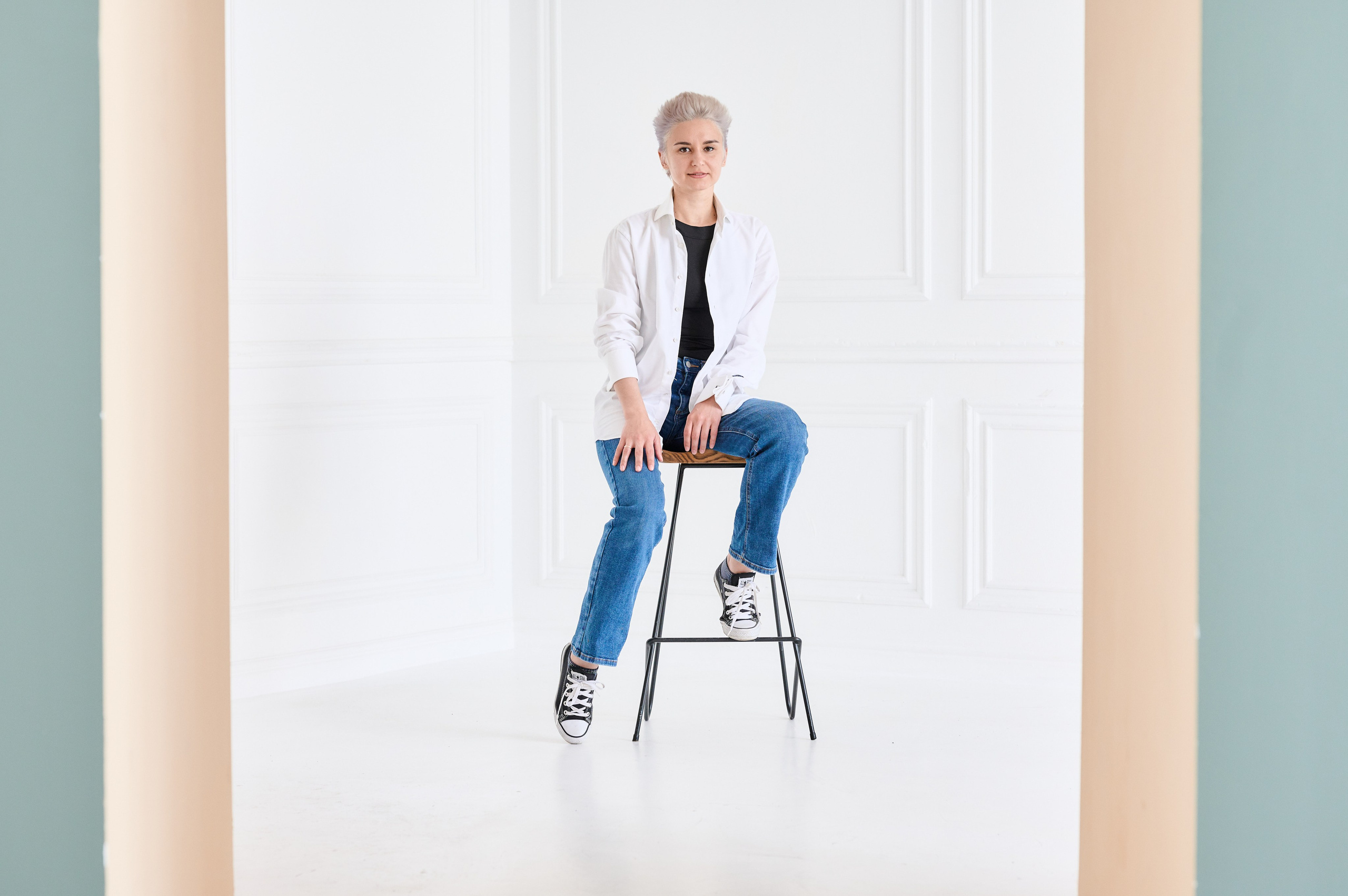 Фотосессия Оля 25.10.21. Никита Хохловский фото и видео продакшн