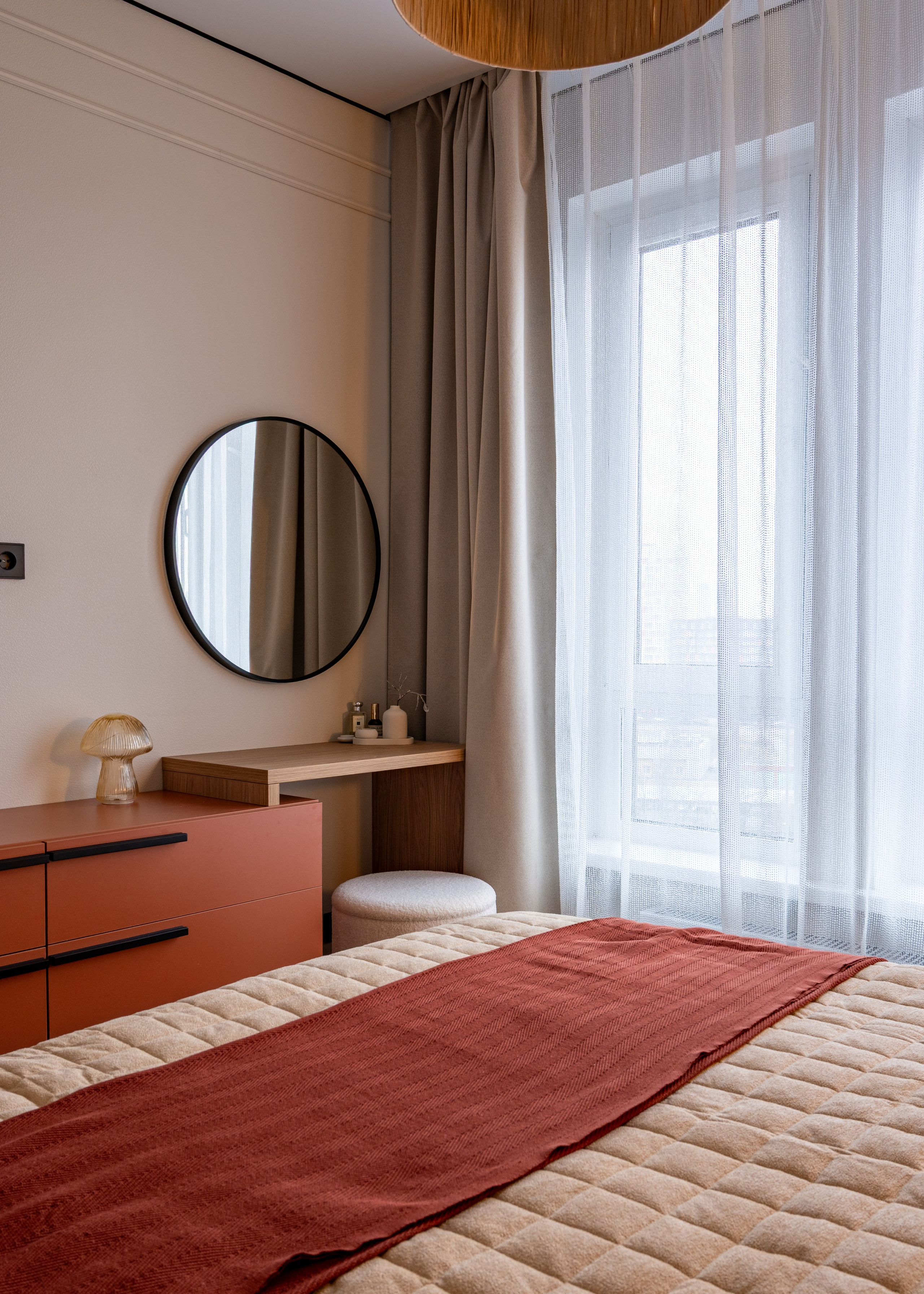 Нагатинский. Артур Попов — интерьерный фотограф