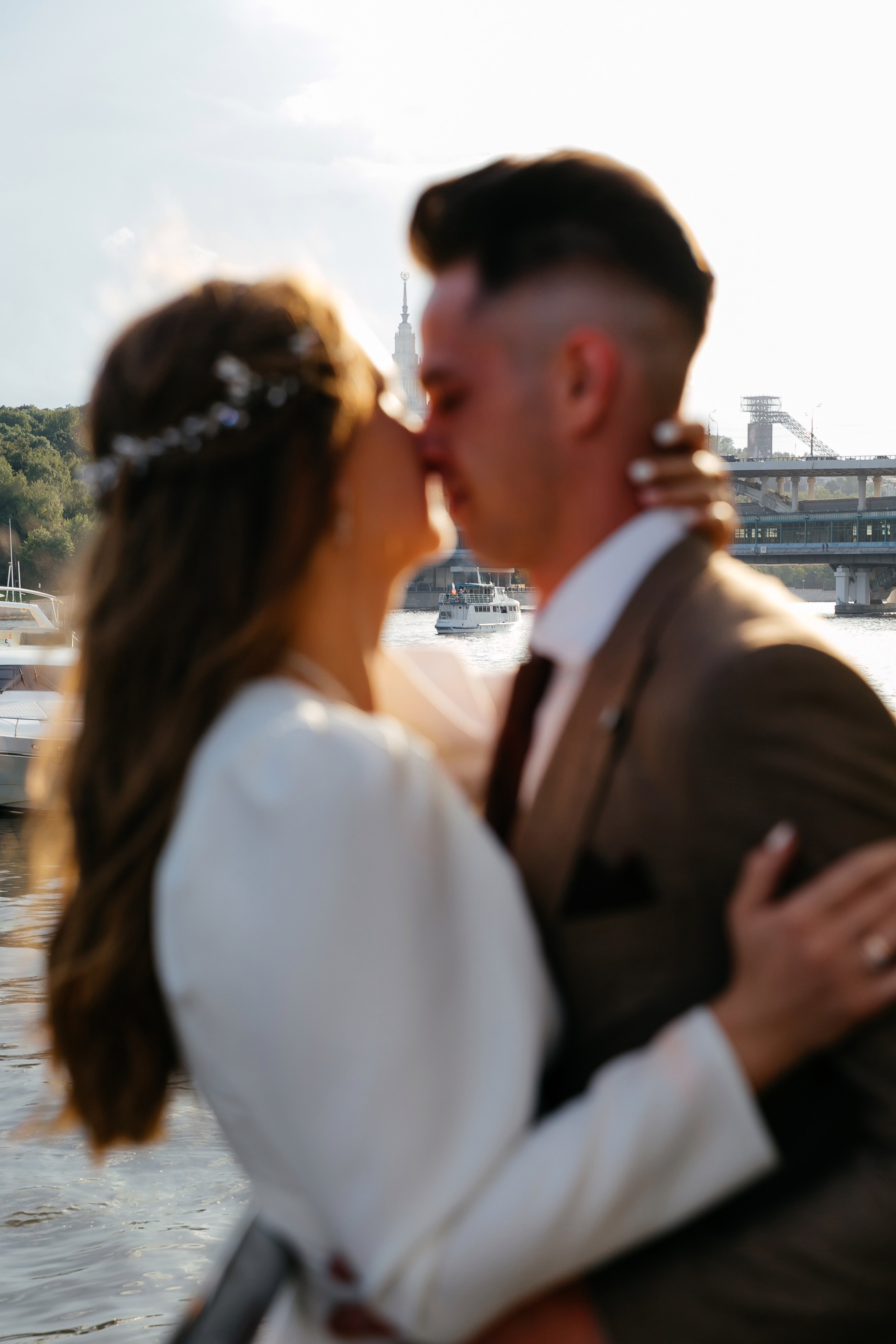 Wedding day 23.08. Свадебный и репортажный фотограф Александр Козлов