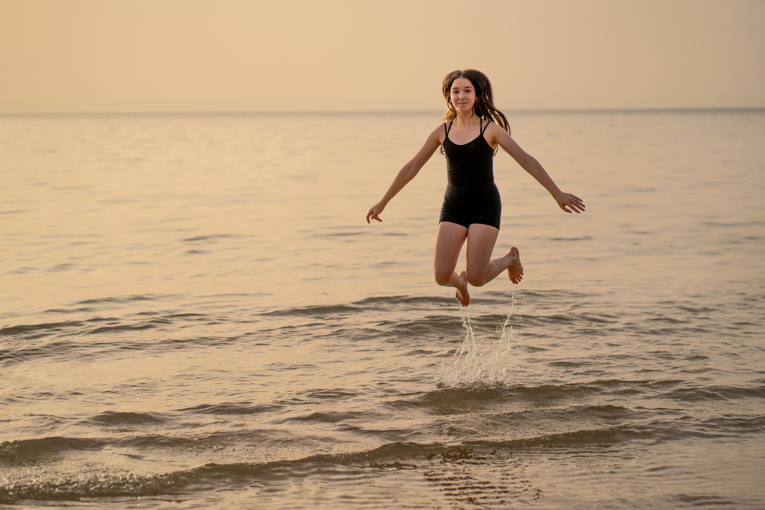 Ella. Семейный и детский фотограф в Израиле и Москве Дорошок Надя