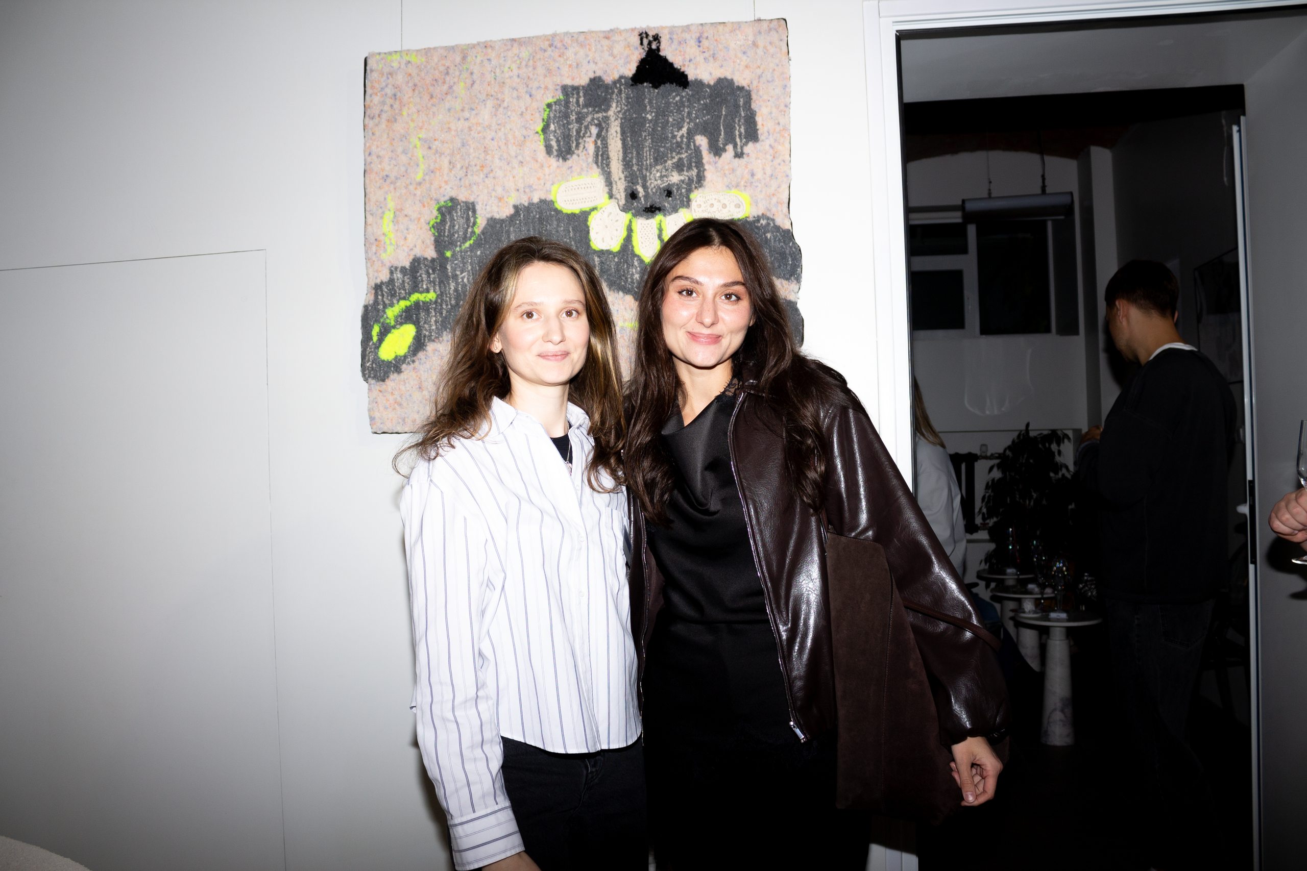 Вернисаж Таро Анонс & Make Me Happy. Крылов Кирилл Фотограф Москва