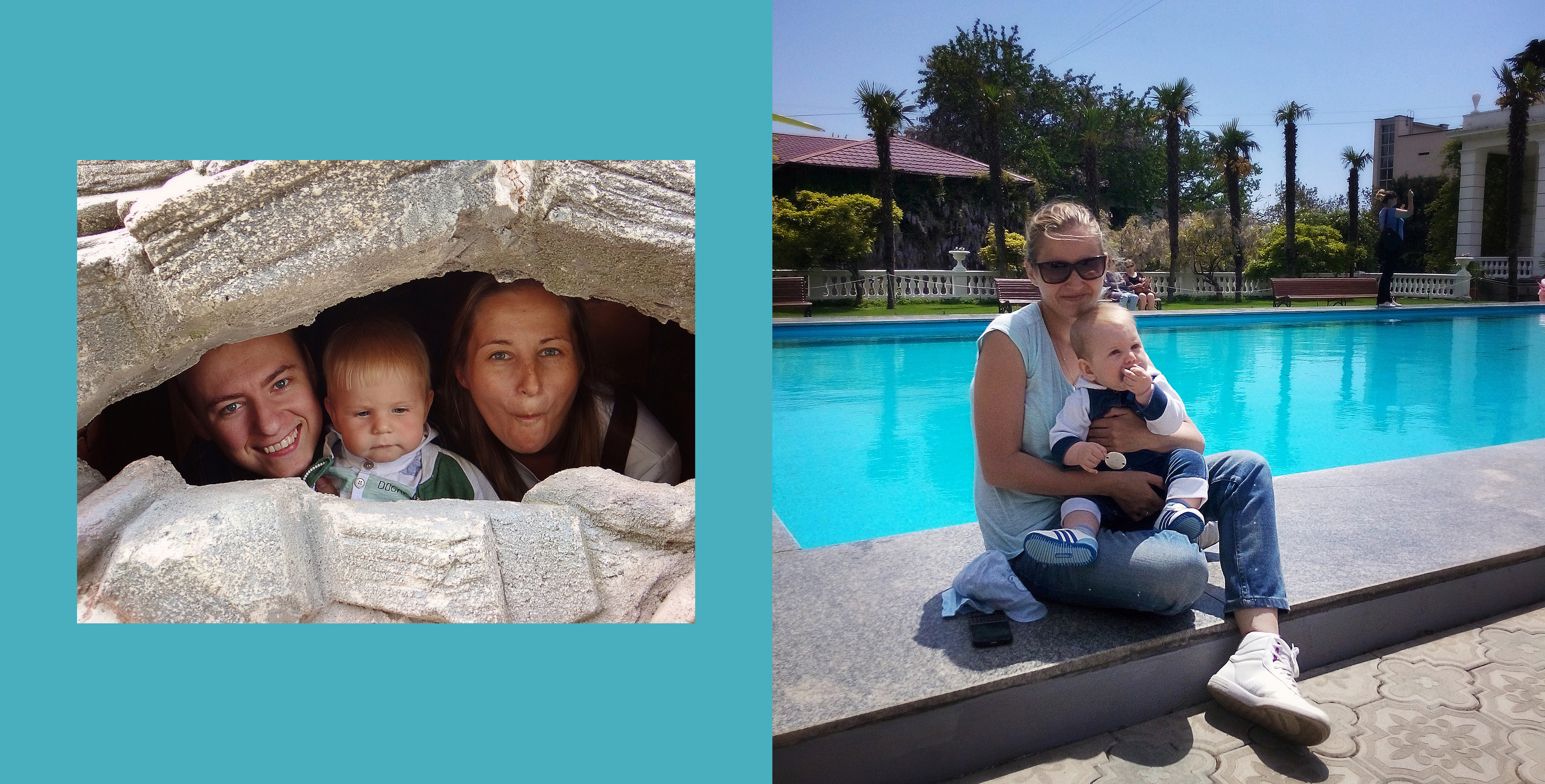 Книги для Ксюши и Димы. Алёна Орлова Портретный фотограф Москва