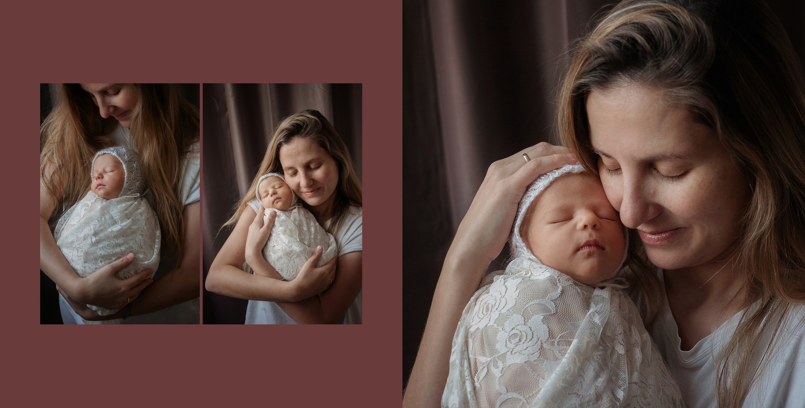 Книги для Ксюши и Димы. Алёна Орлова Портретный фотограф Москва