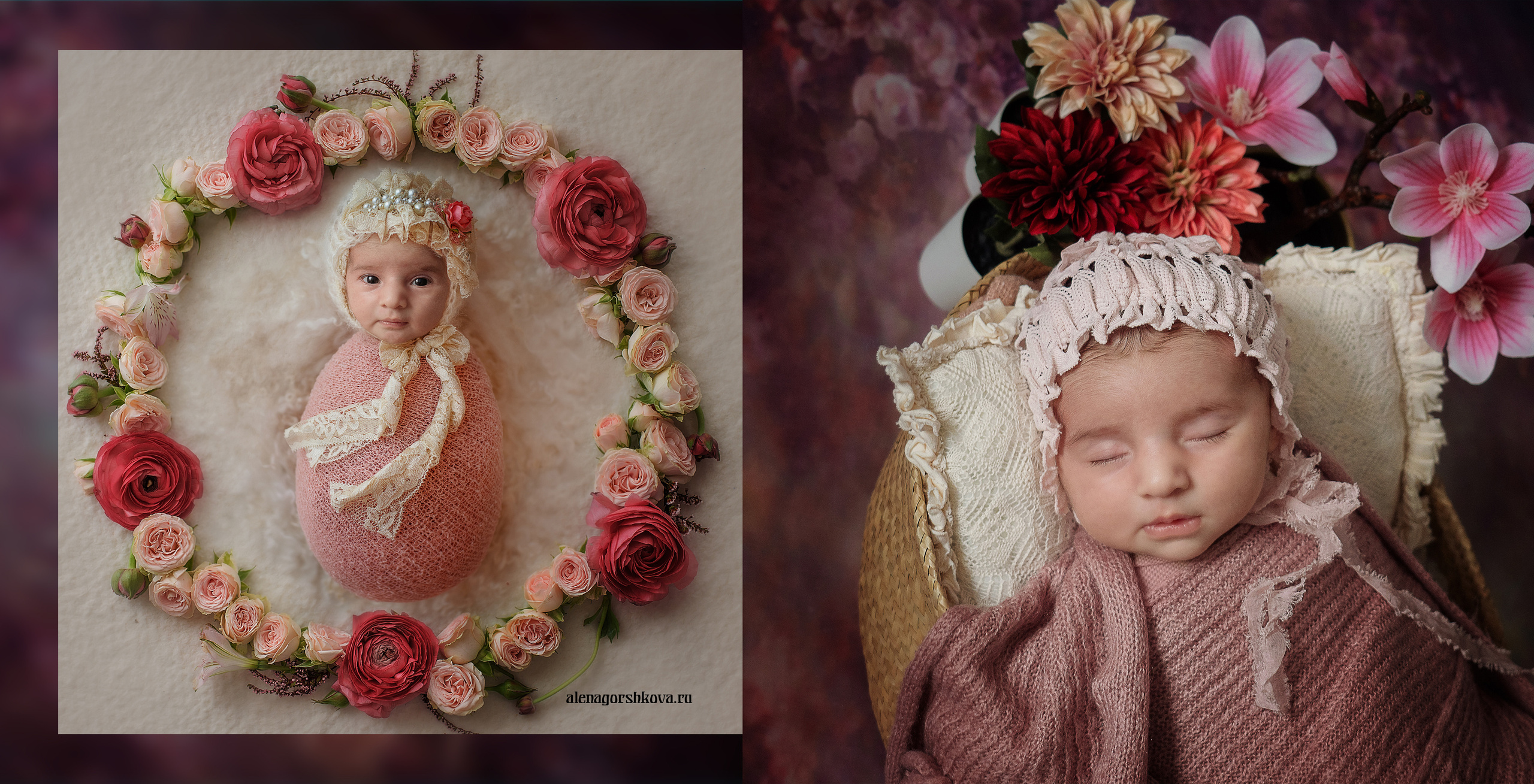 Эльвина книга. Алёна Орлова Портретный фотограф Москва