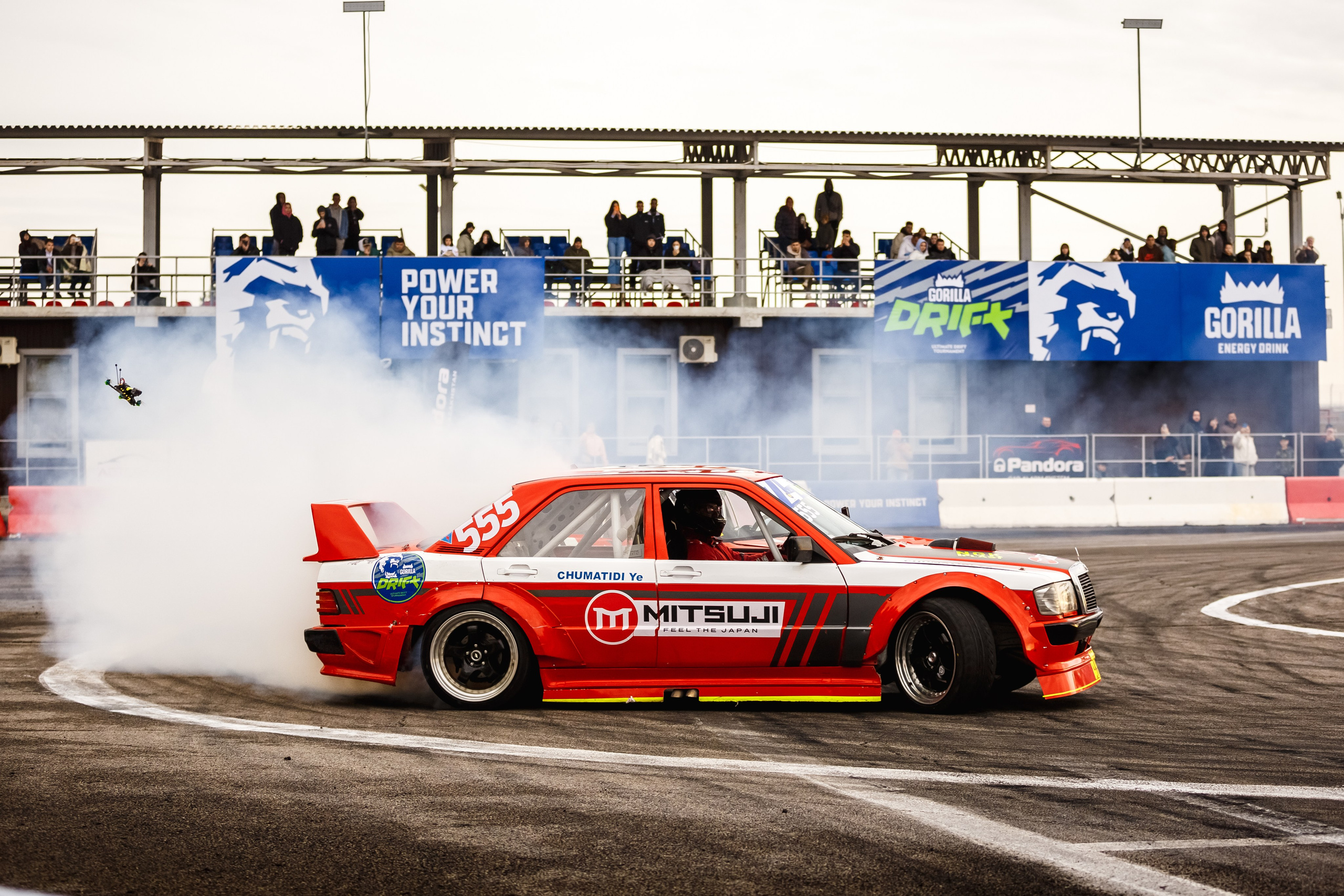 ВСЕ АЛЬБОМЫ ДОСТУПЕНЫ ПО ССЫЛКЕ https://gorillaenergymedia.com/19-04-2026-gorilla-drift-round-1-album-1-nw26qc. Gorillaenergymedia