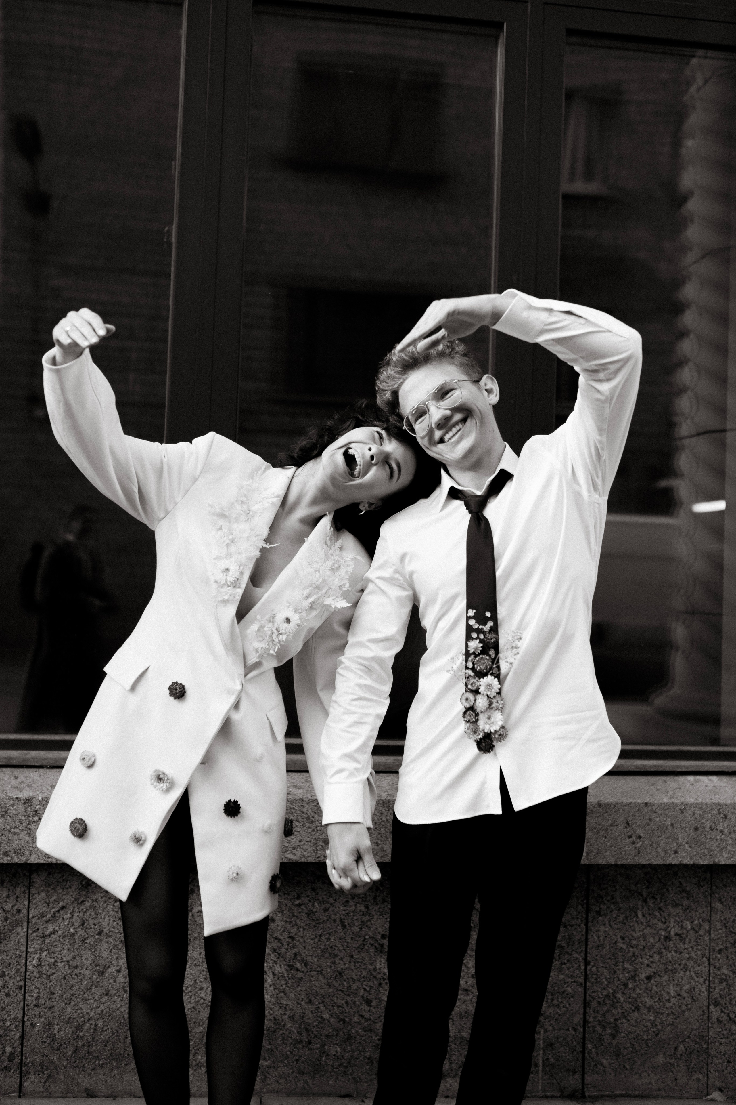 Veronika & Makar. Свадебный фотограф Москва и ЮГ