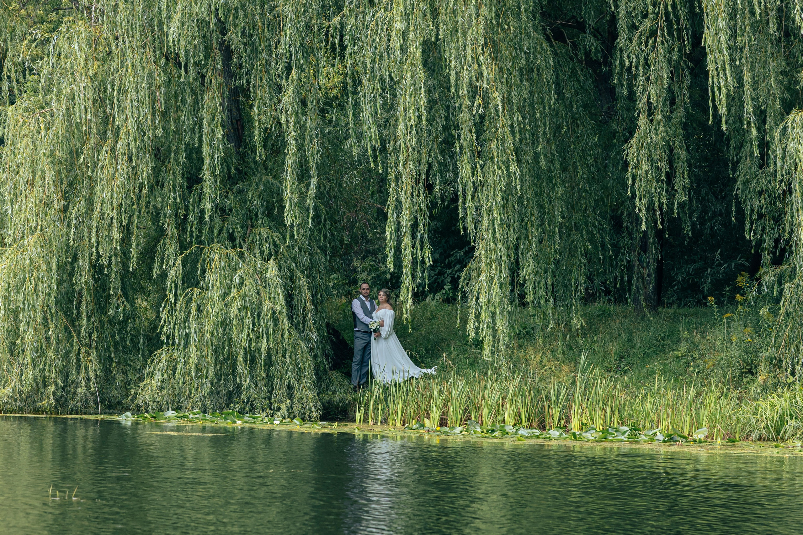 Игорь и Милена. Сказочный фотограф для Вас и Вашей семьи