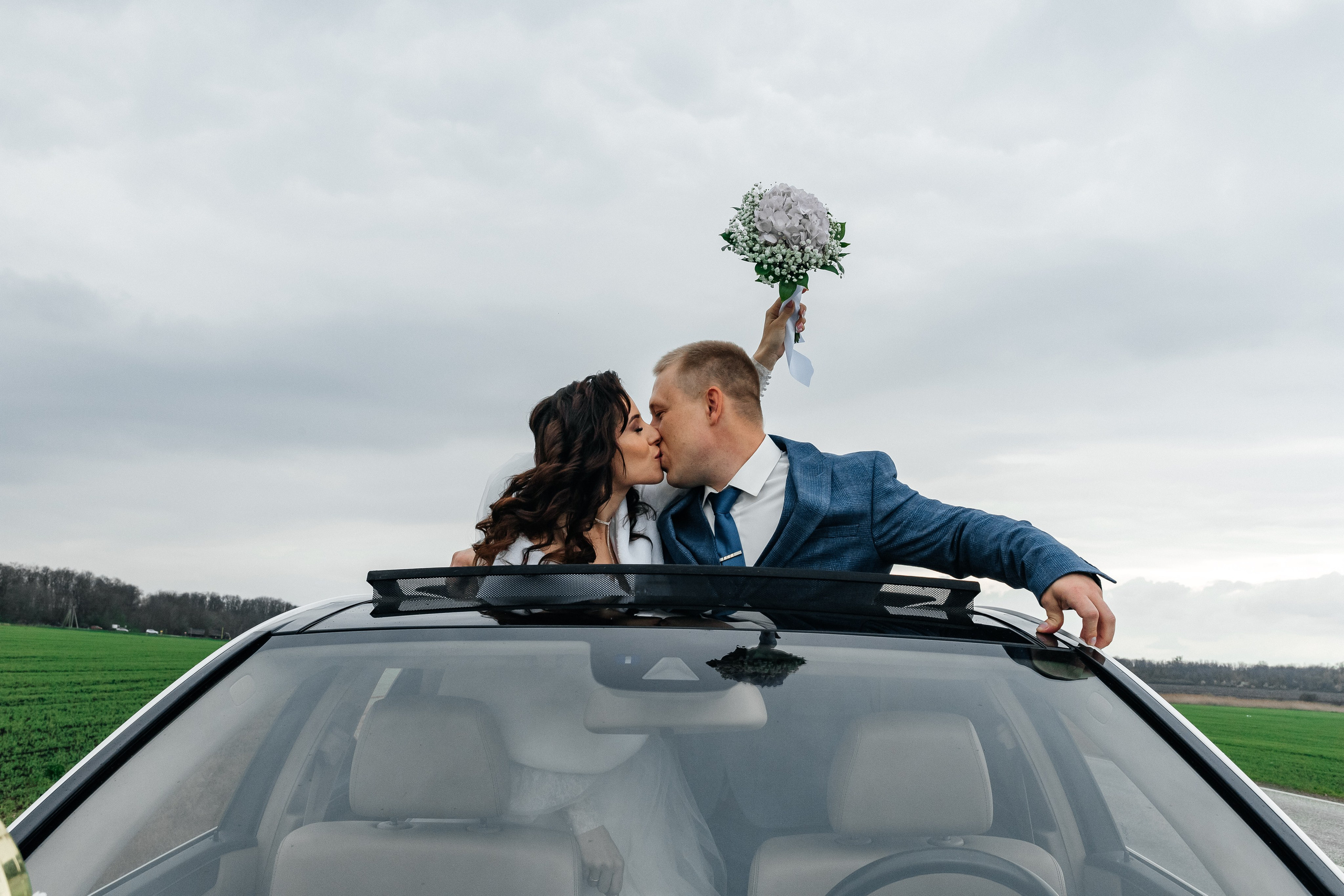 Артём и Алёна. Фотограф в Таганроге и Ростове-на-Дону