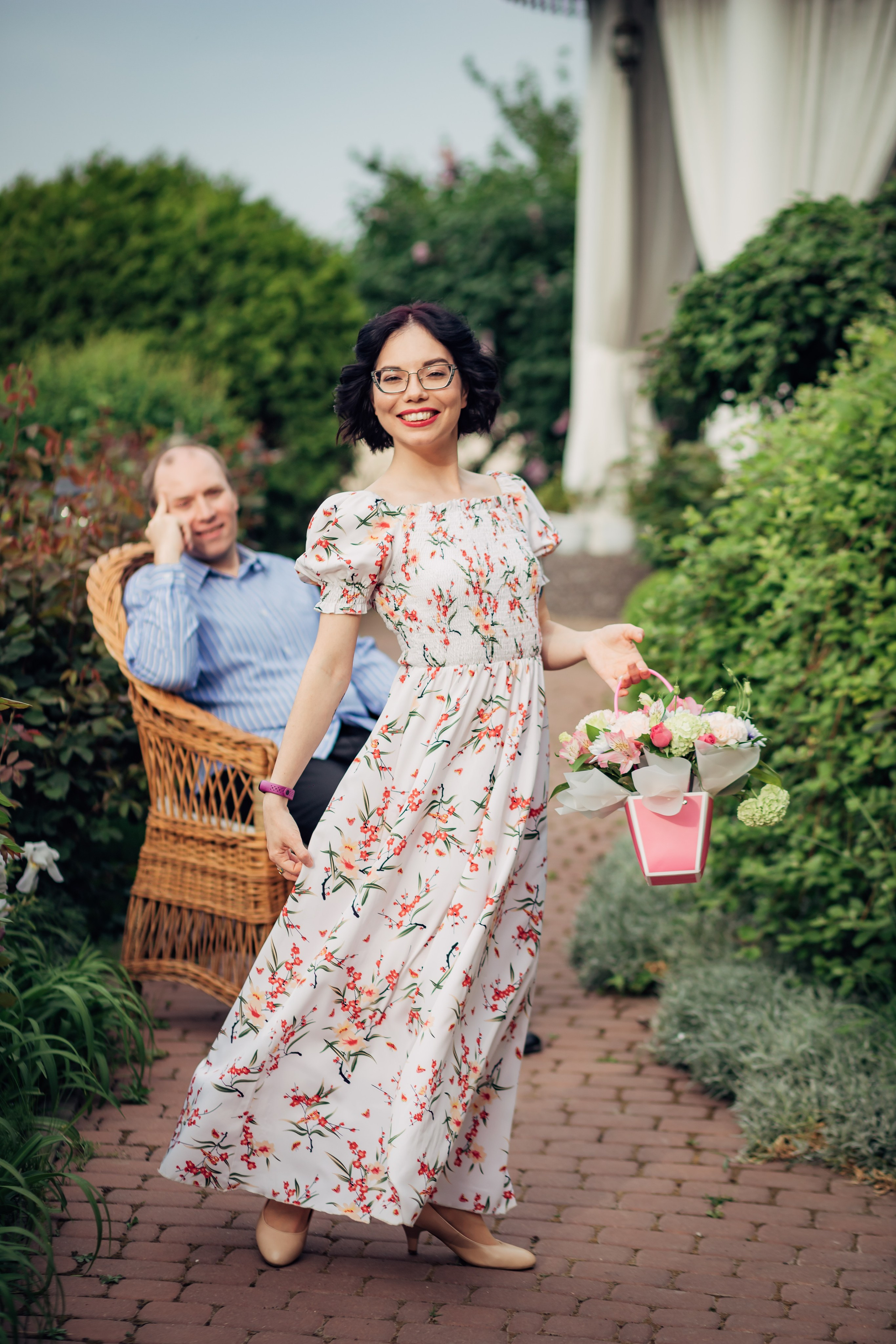 Юбилей Ирины Леонидовны. Фотограф в Таганроге и Ростове-на-Дону