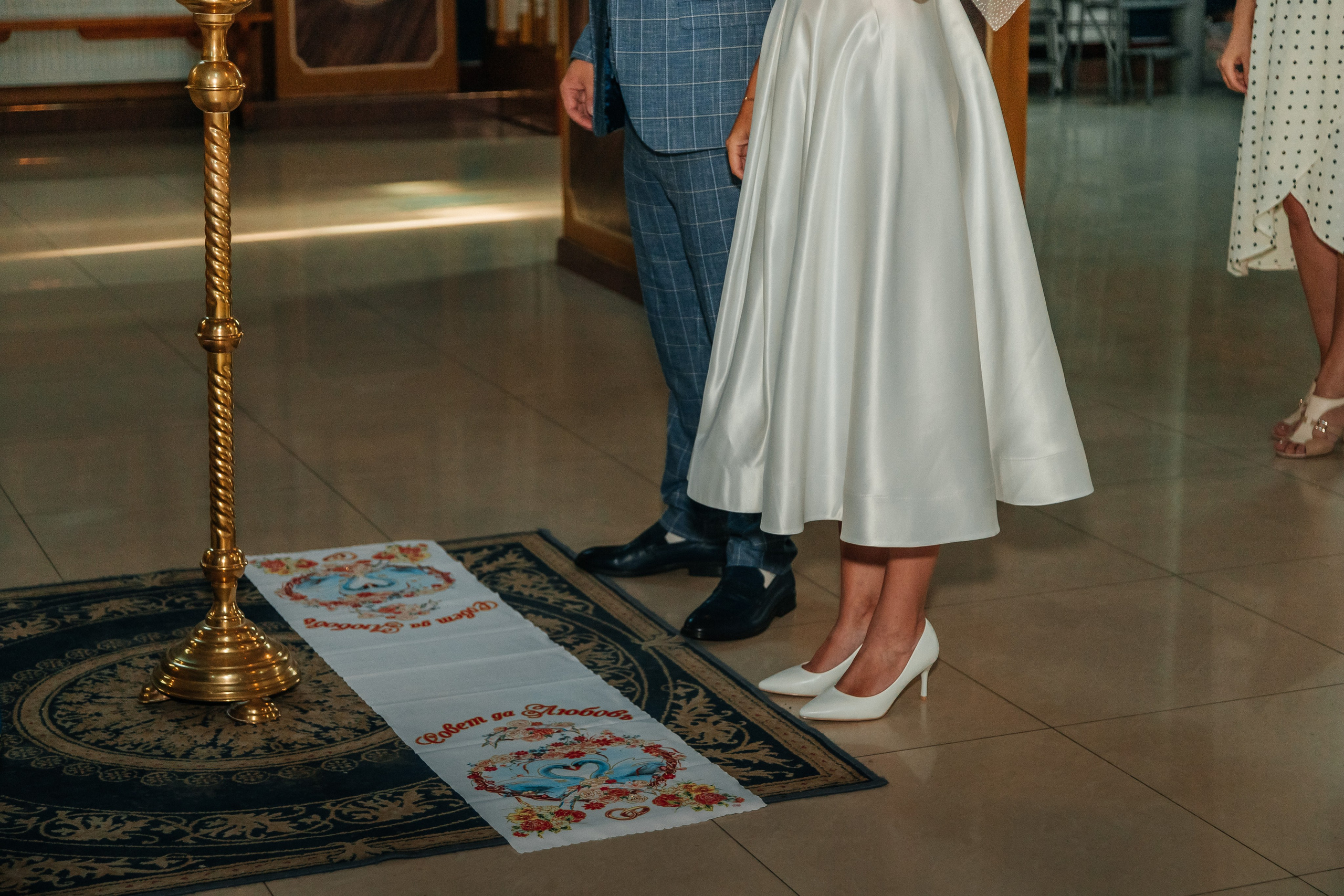 Эдуард и Татьяна. Фотограф в Таганроге и Ростове-на-Дону