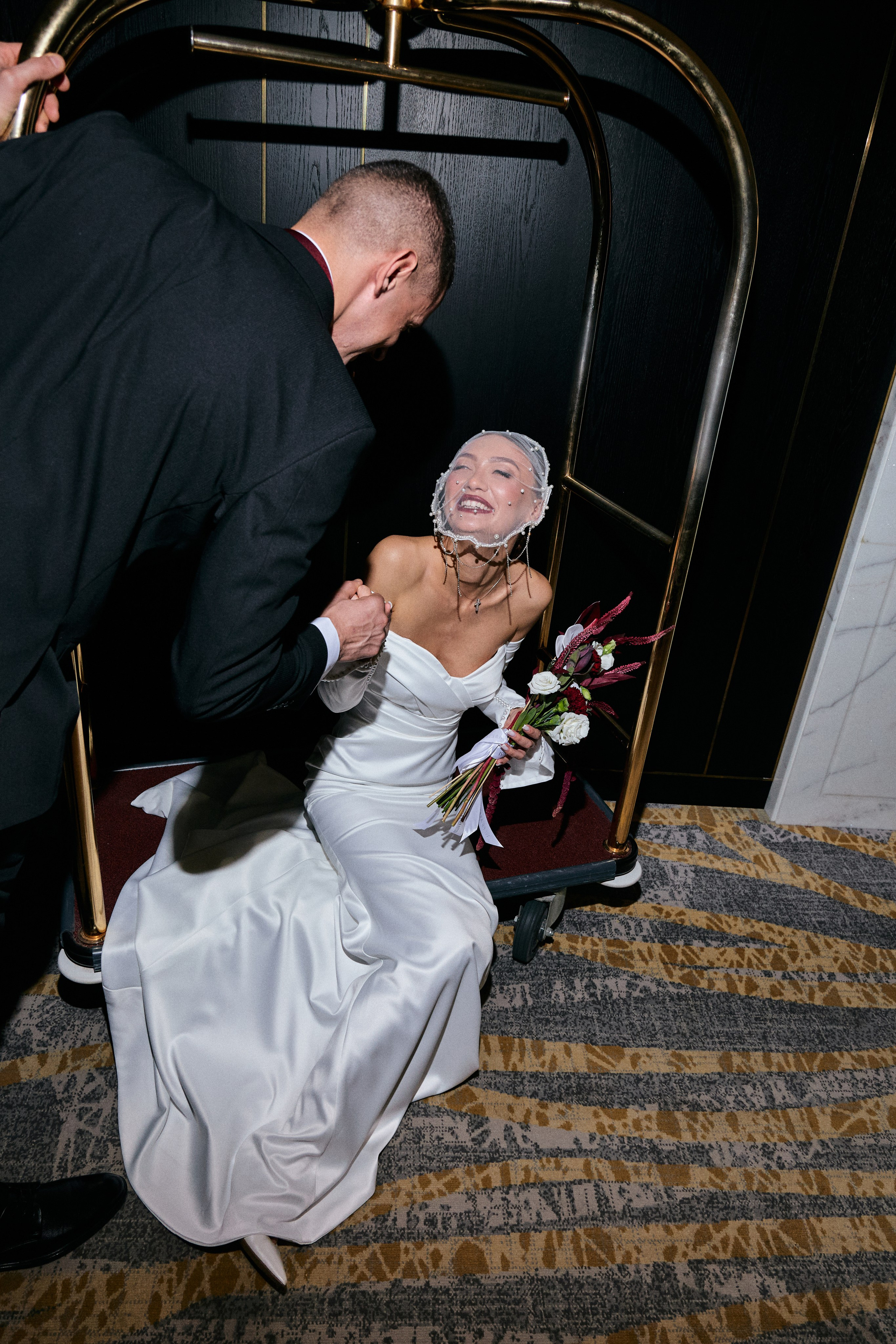 Лотте. Фотограф в Самаре Анастасия Афанасьева