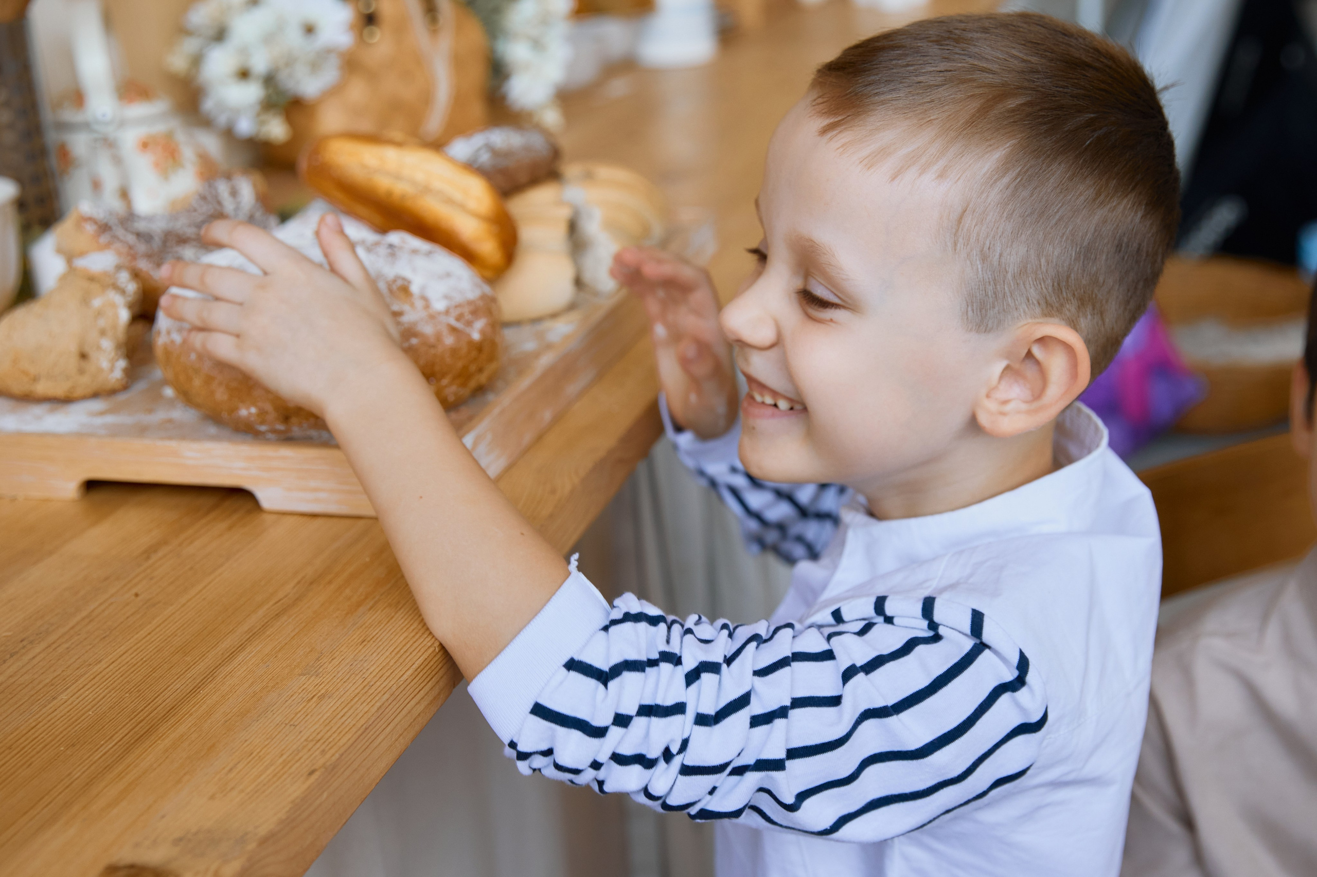 Семейная фотосессия и съёмка в школе СПб Сударикова Мария