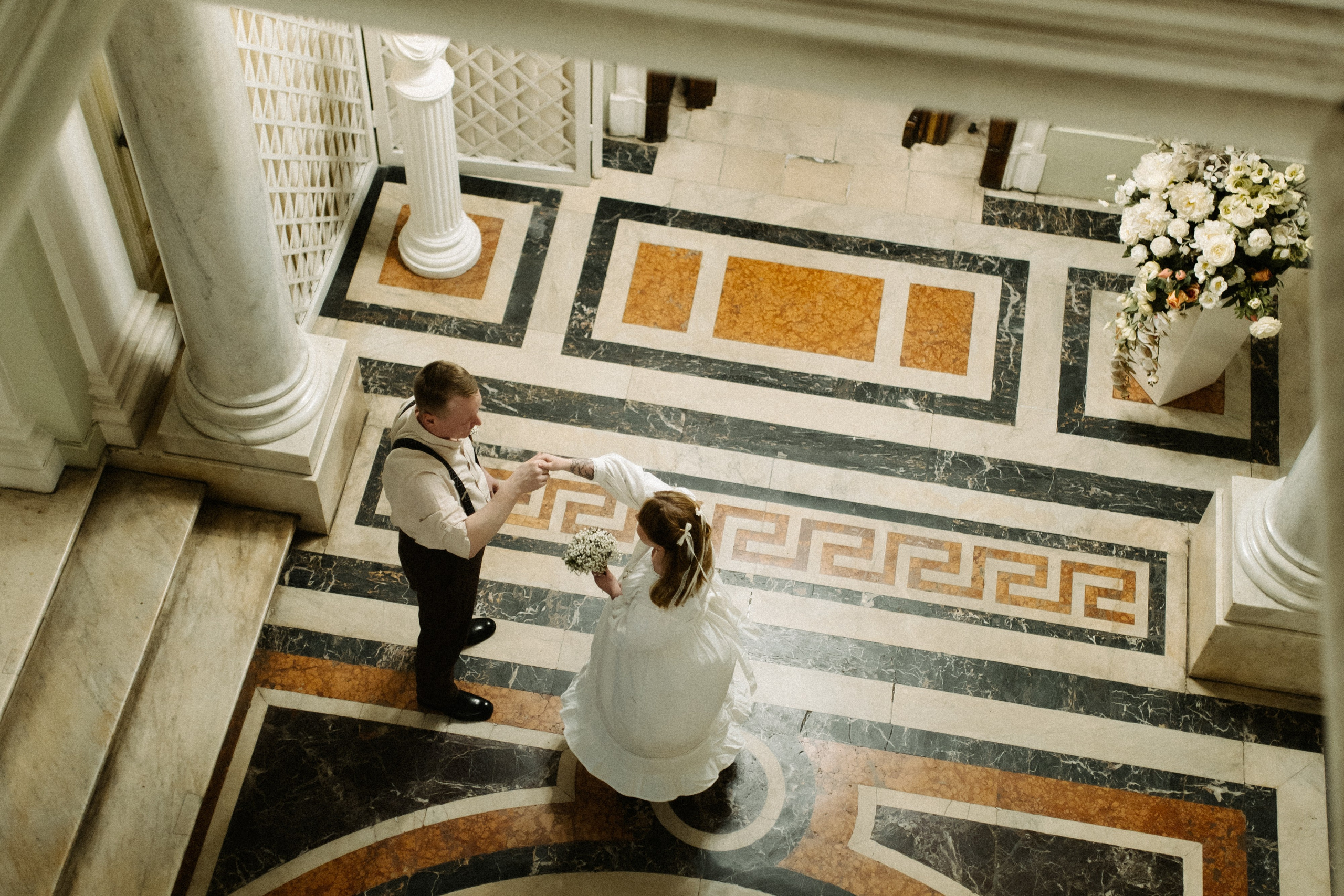 Елена и Константин. Фотограф в Санкт-Петербурге