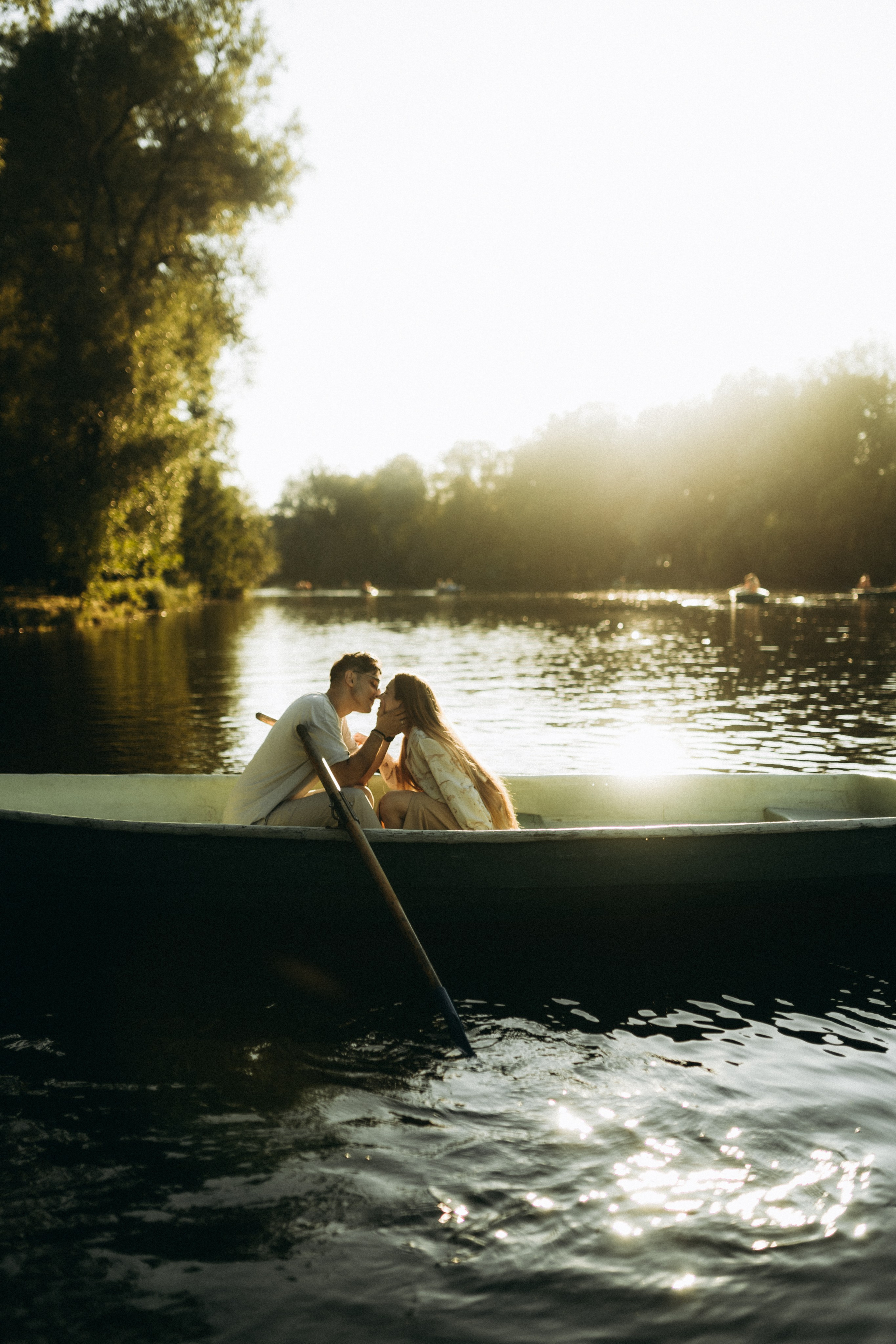 Алиса и Валя. Фотограф в Санкт-Петербурге
