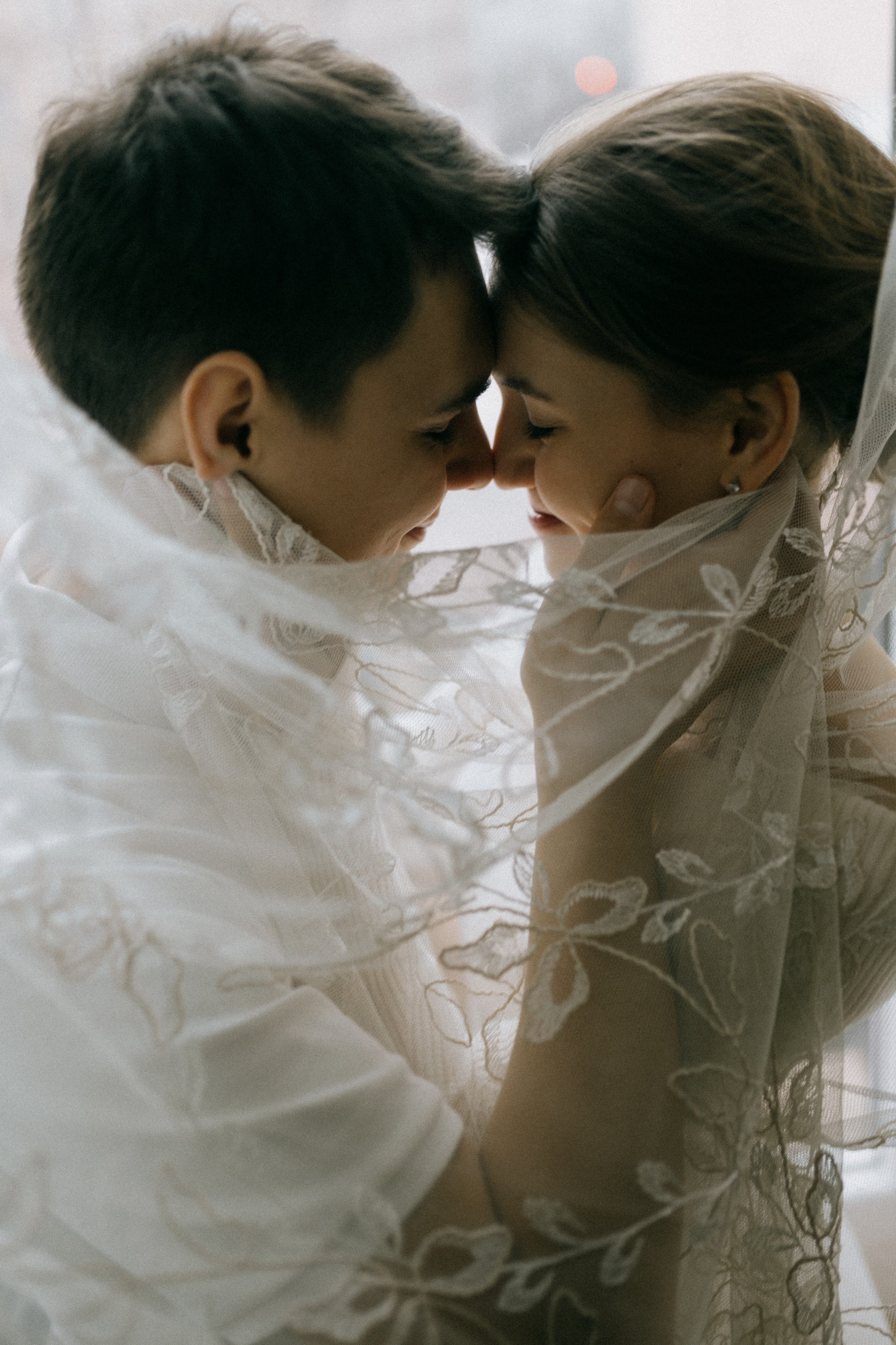 Ева и Артём. Фотограф в Санкт-Петербурге