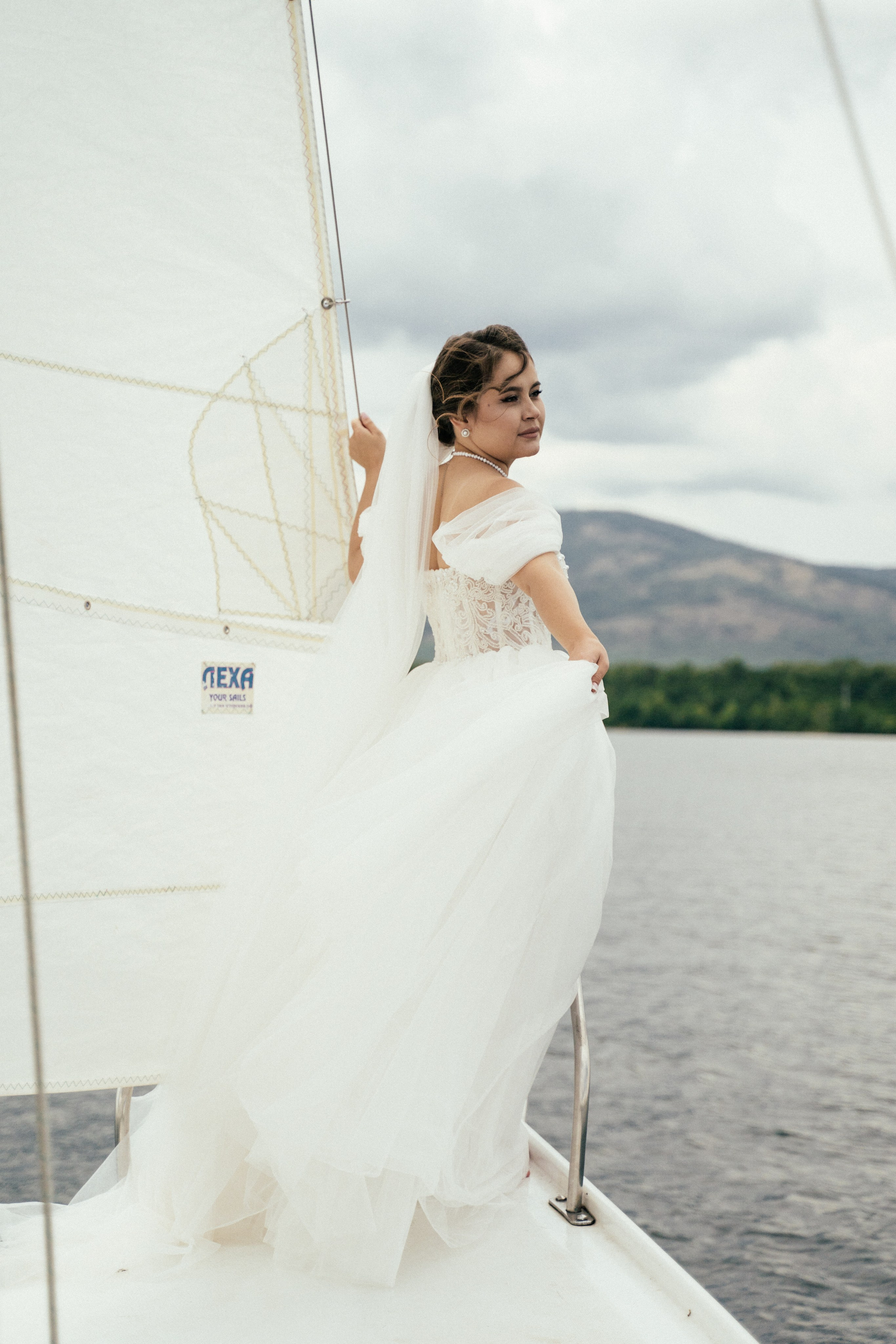 Ансар и Айгузель. Семейный и свадебный фотограф Молодзяновская Елена
