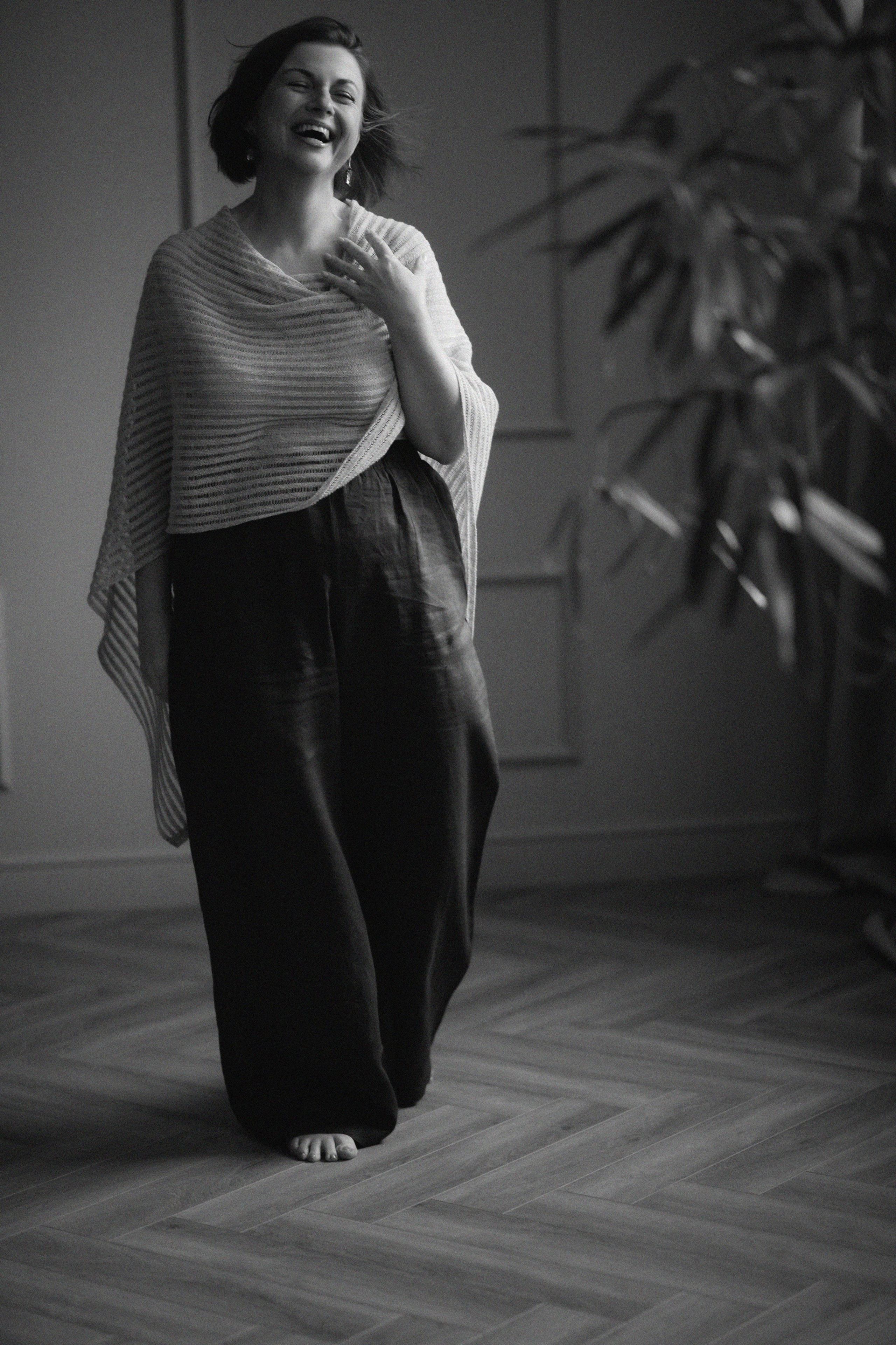 Юлия. Фотограф чувственного портрета в Санкт-Петербурге Светлана Фролова