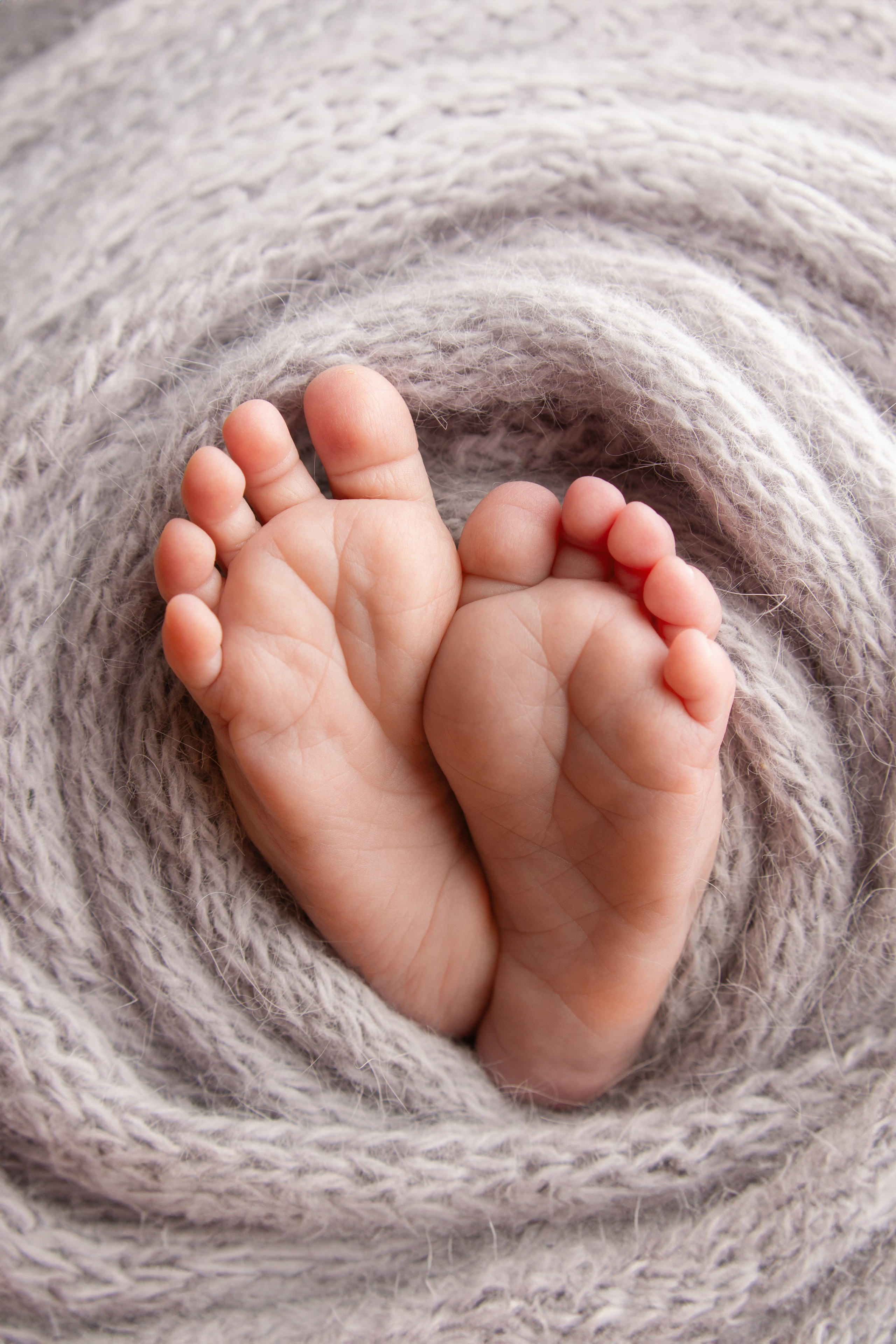 Фото новорождённых. Фотограф новорождённых в Новомосковске Яна Иванушкина