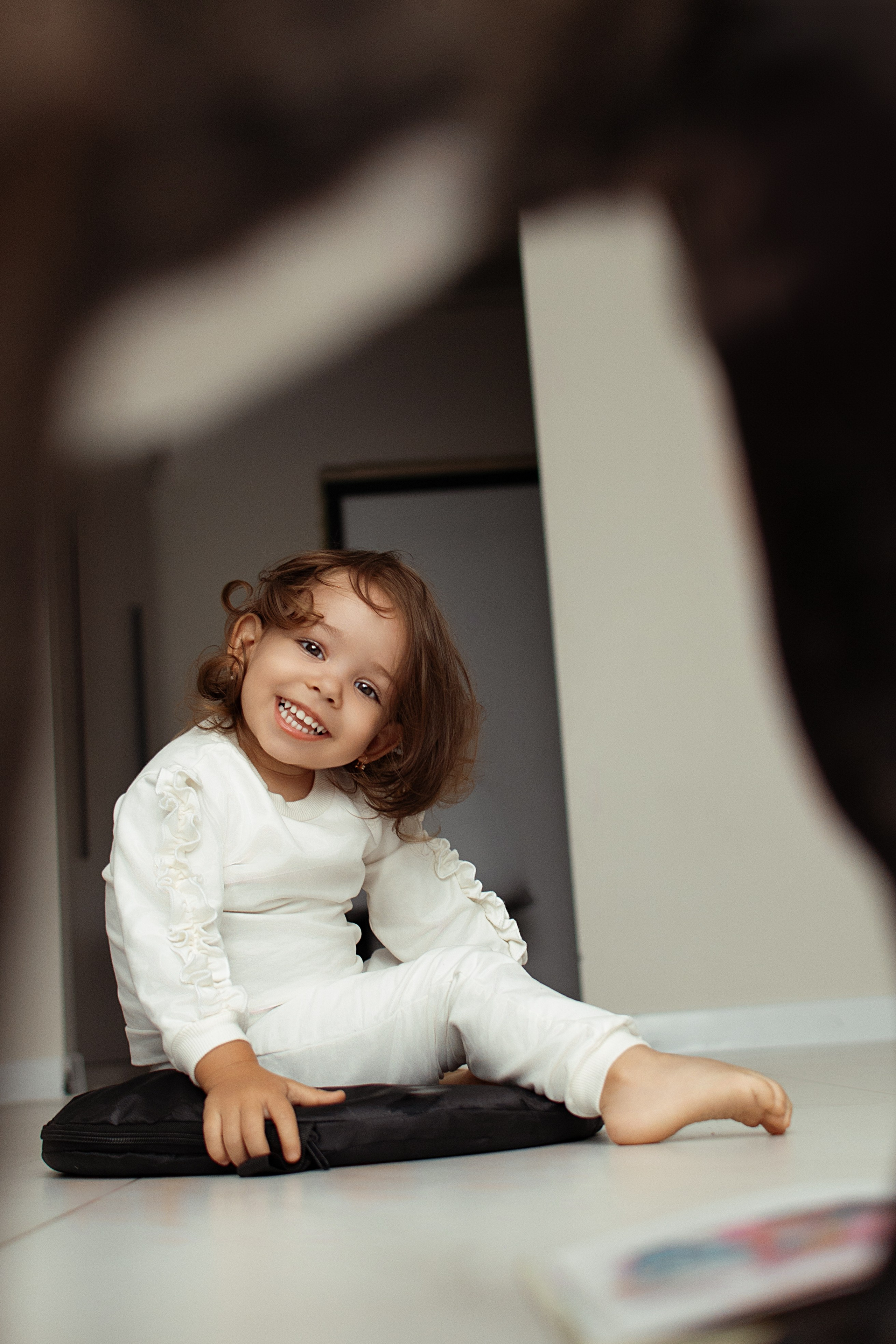 Василиса. IRYNA