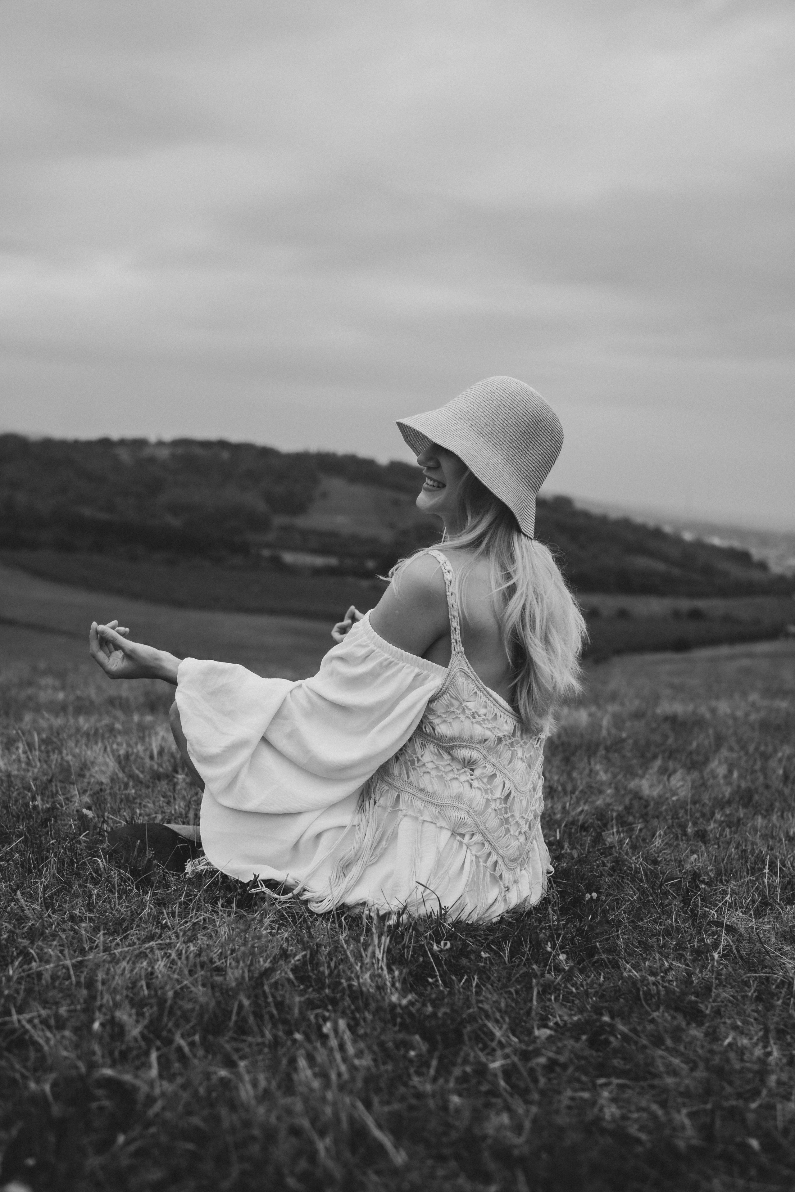 Яна ♥. Фотограф Инна Абакарова|Выпускные альбомы и фотосессии в Нальчике