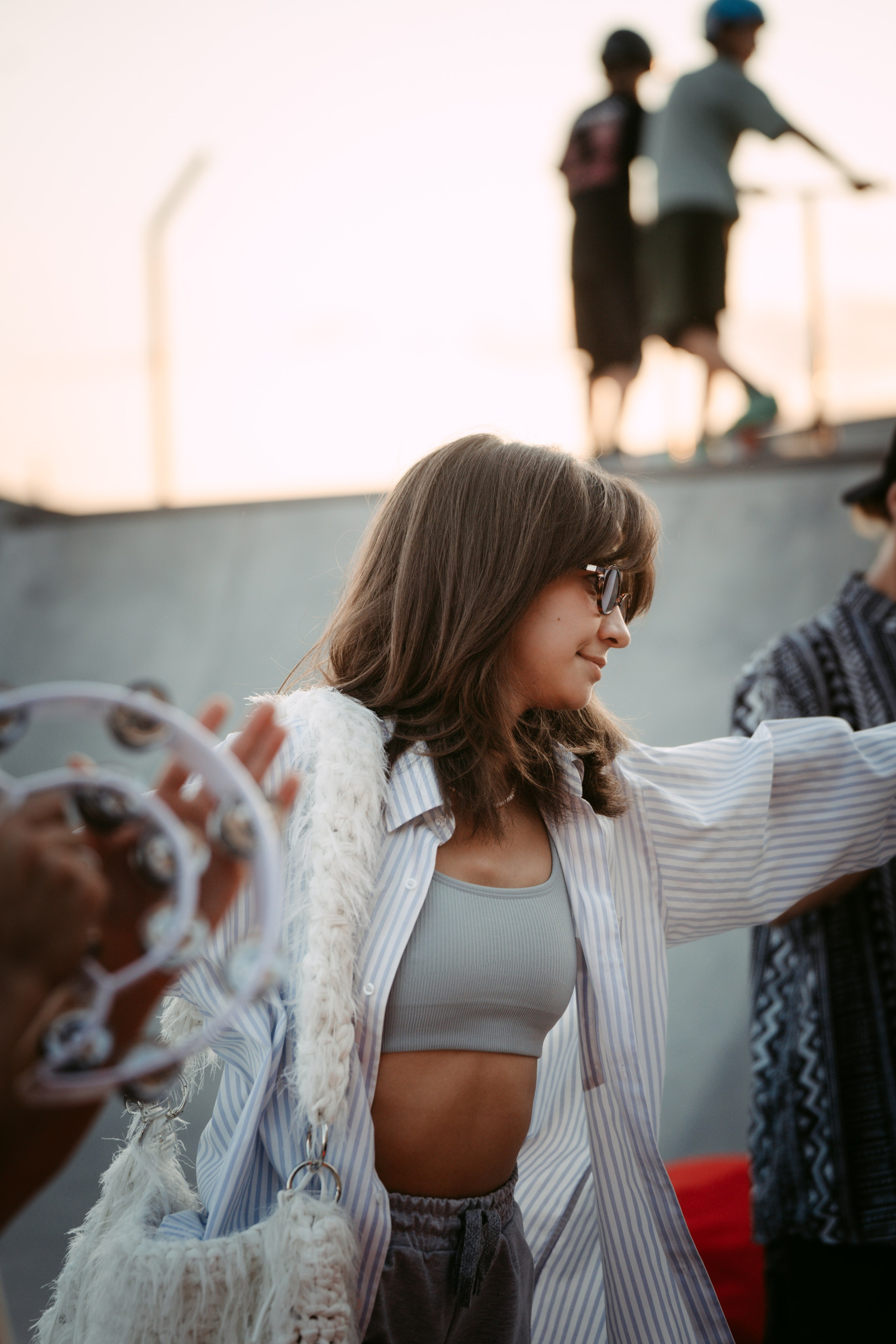 URAM FEST 2024. Главная