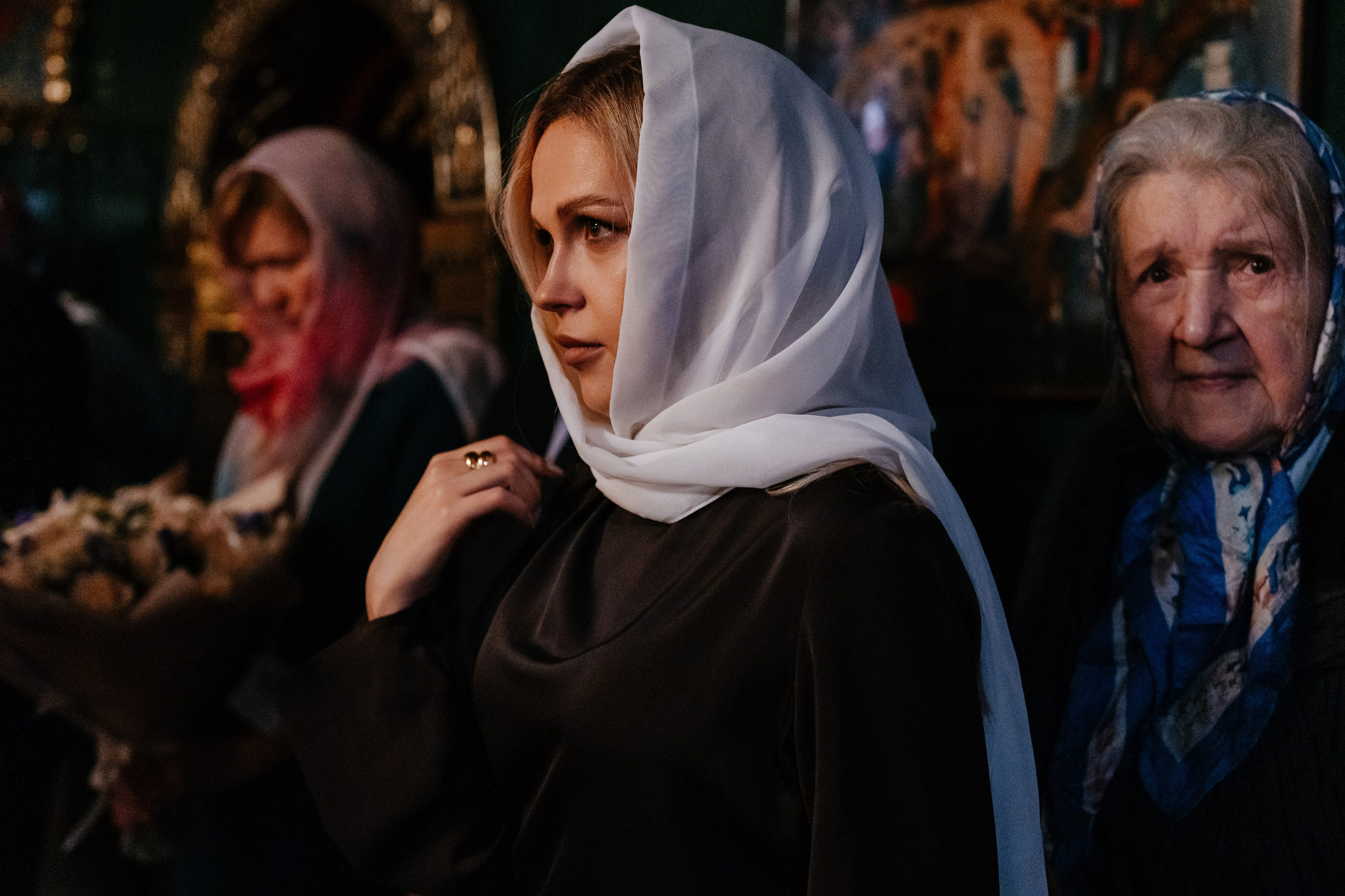 Свадебная фотосессия в Пушкине. Семейный и свадебный фотограф в Санкт-Петербурге и Москве